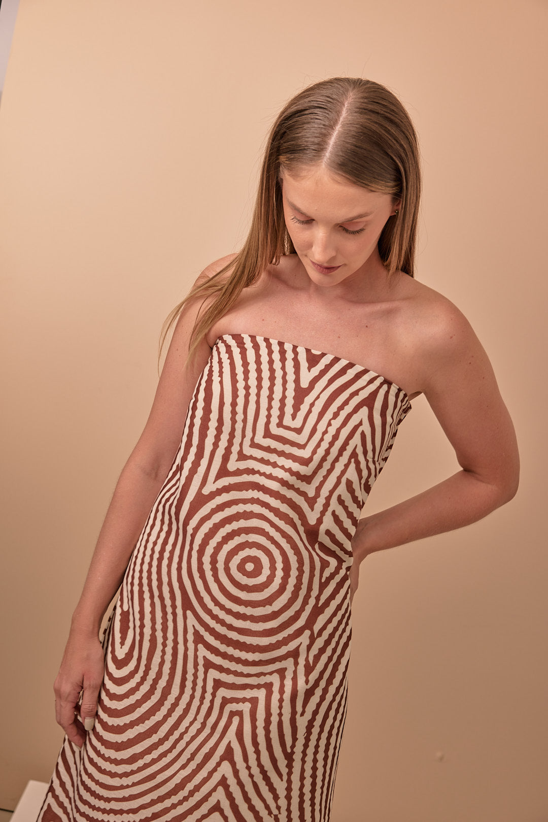 Kairós Dress