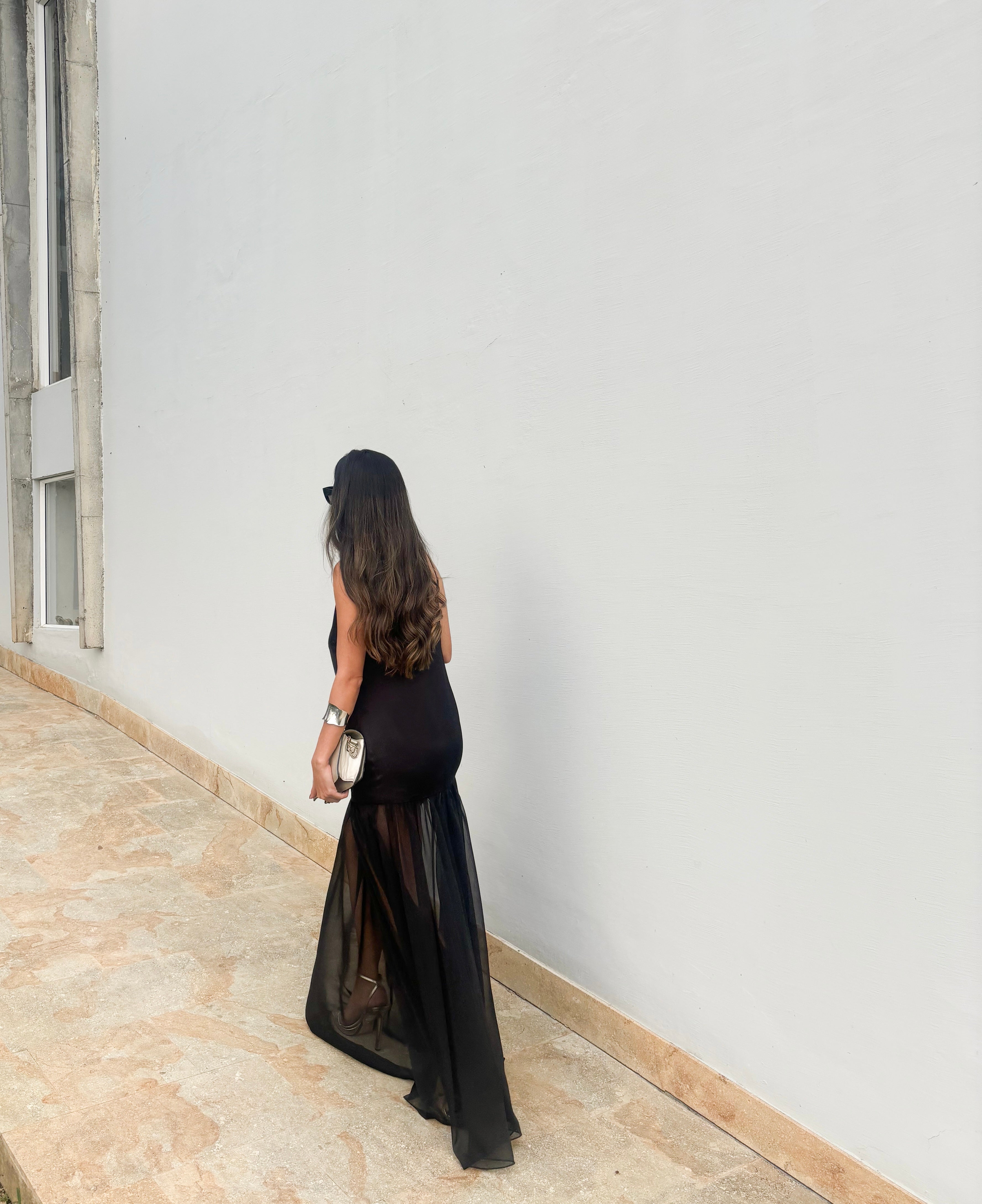 Cloe Dress