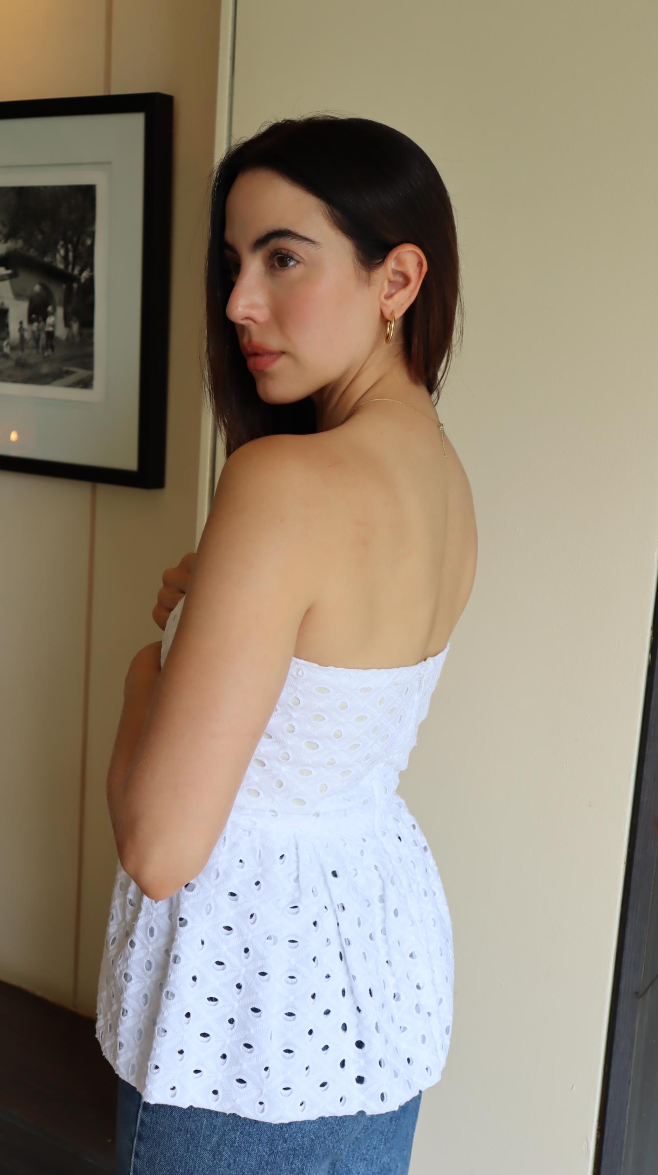 Roberta Top