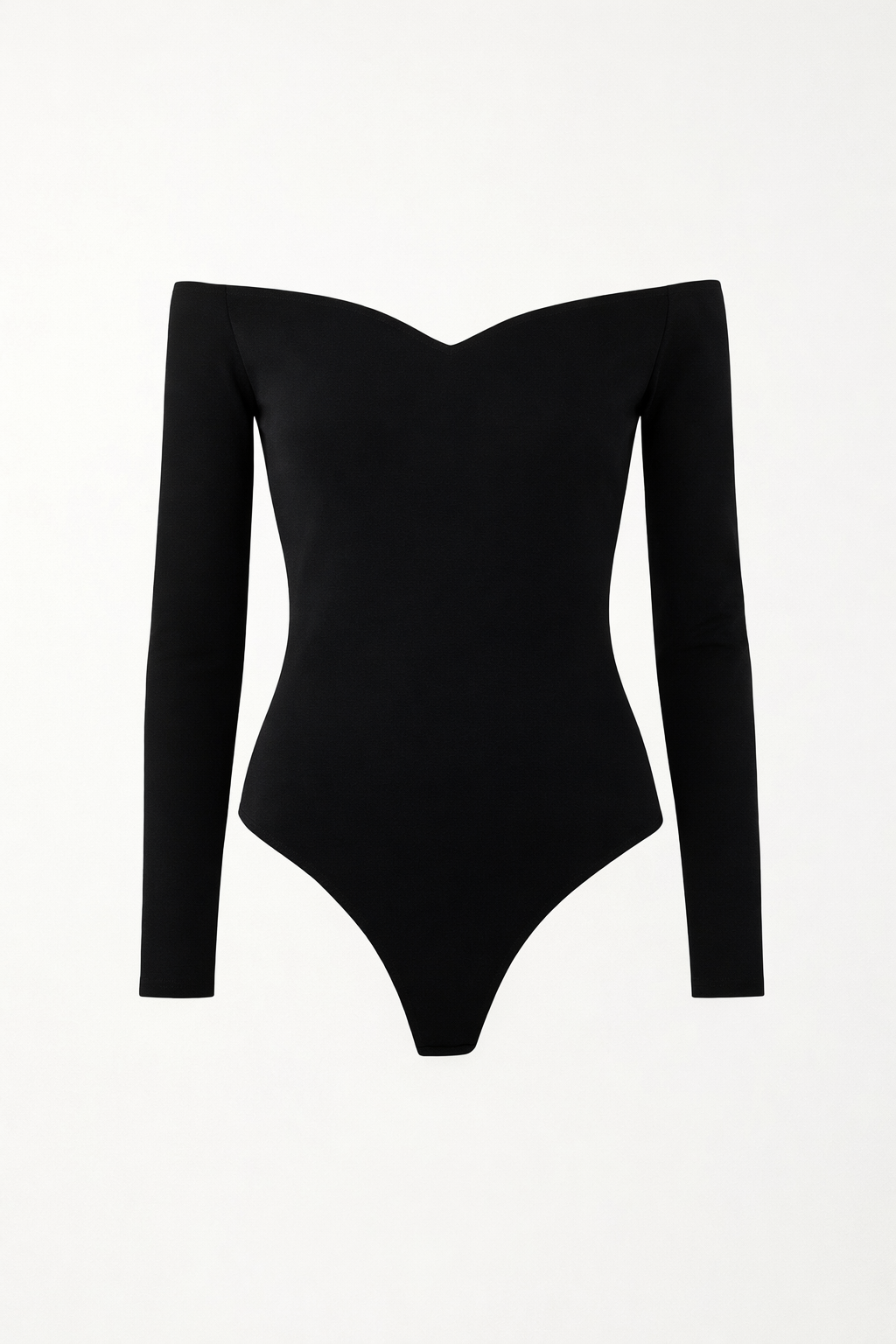 The Essential Bodysuit
