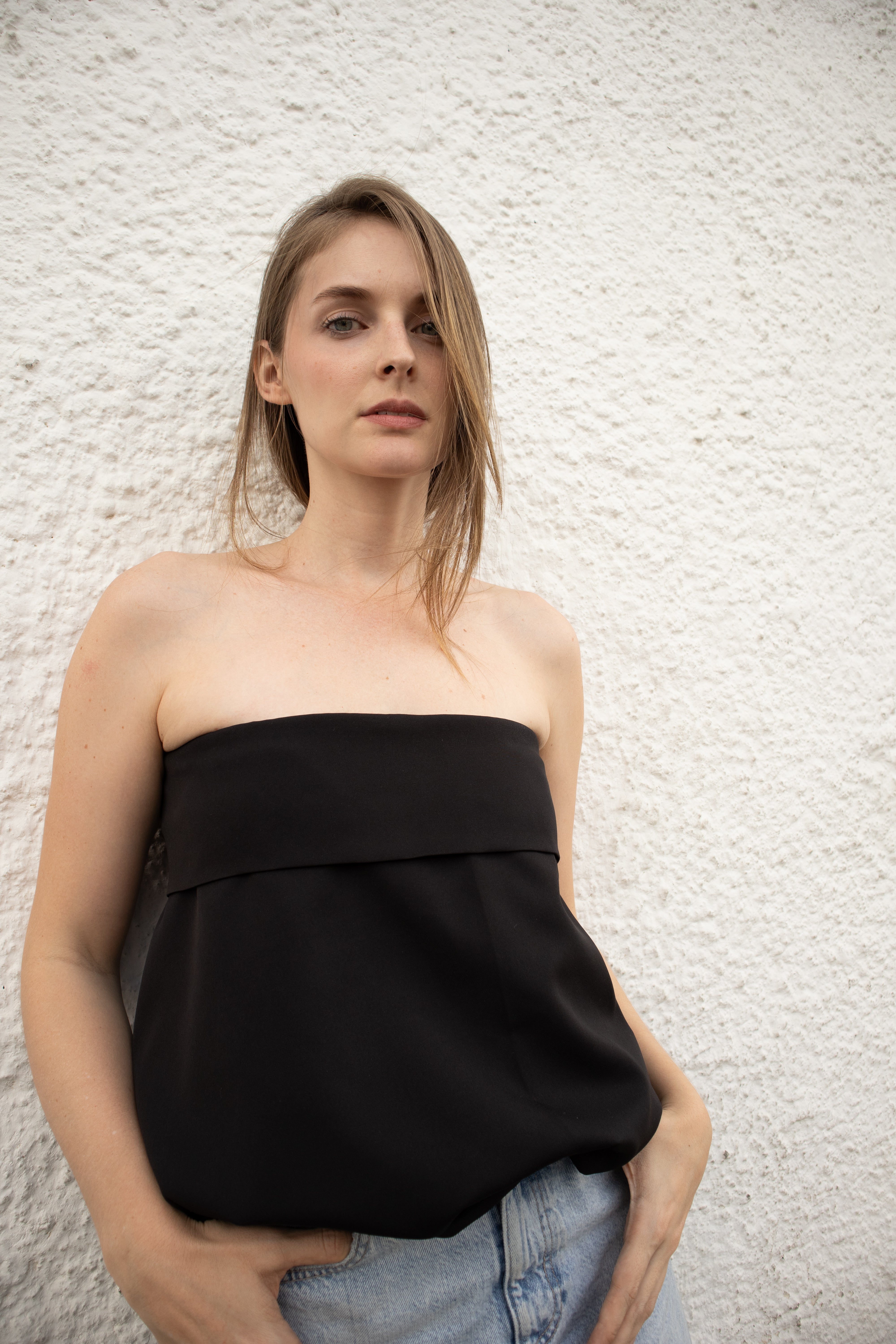 Sila Blouse