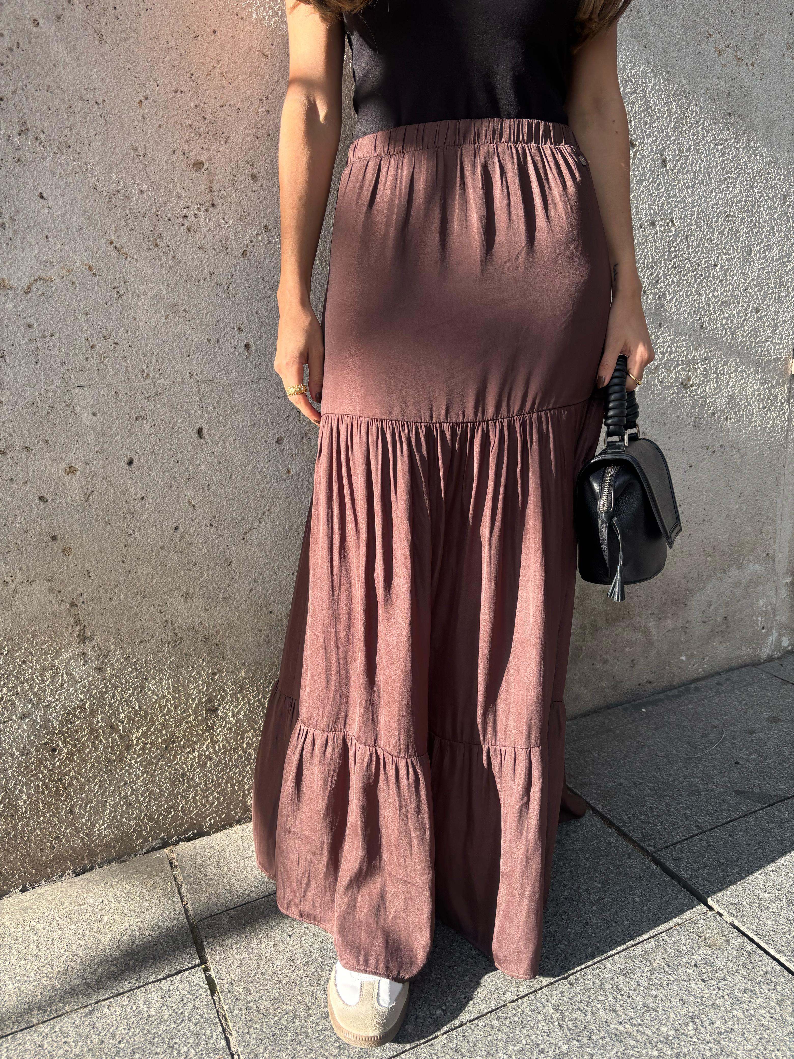 Verona Skirt