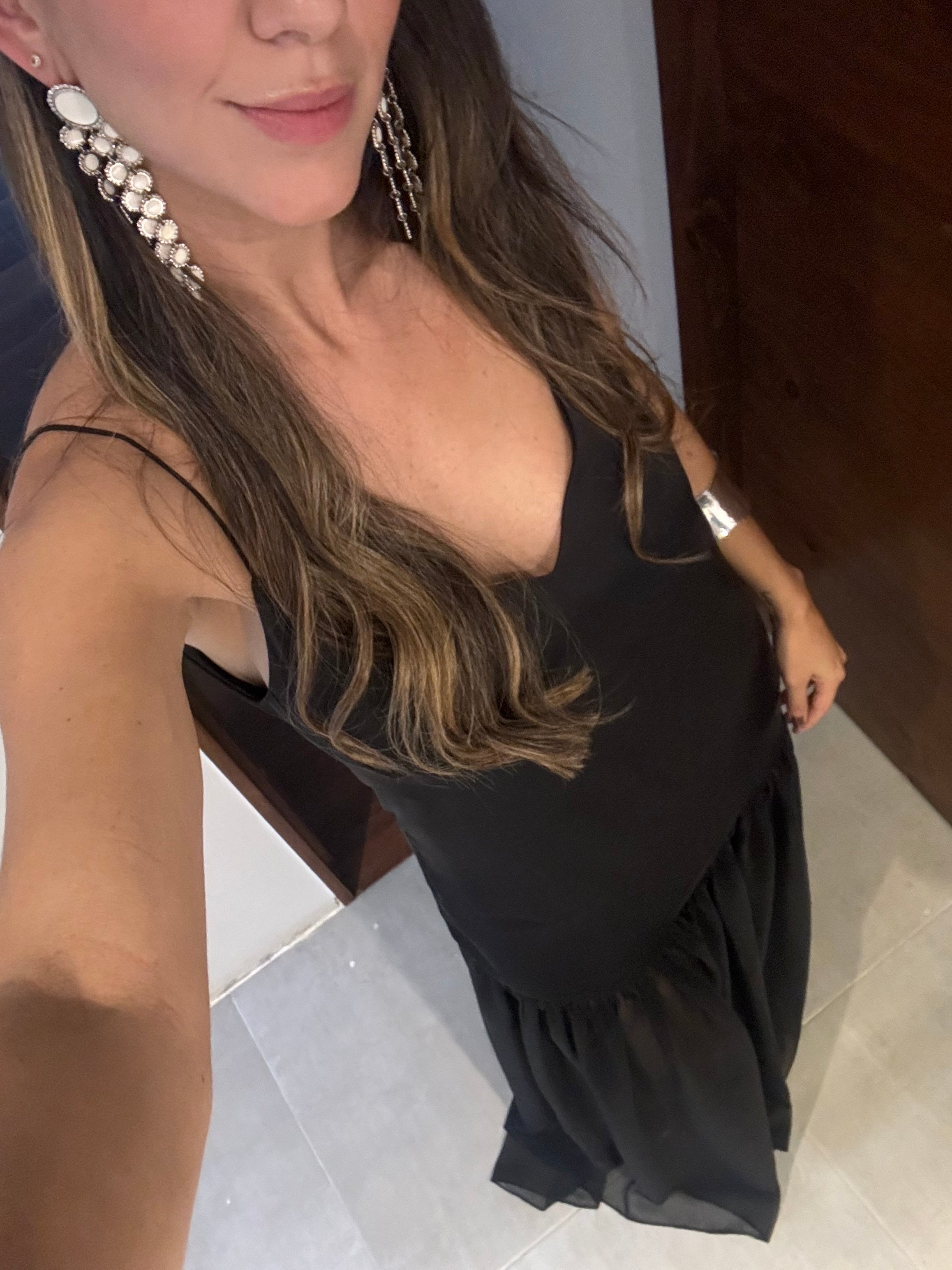 Cloe Dress