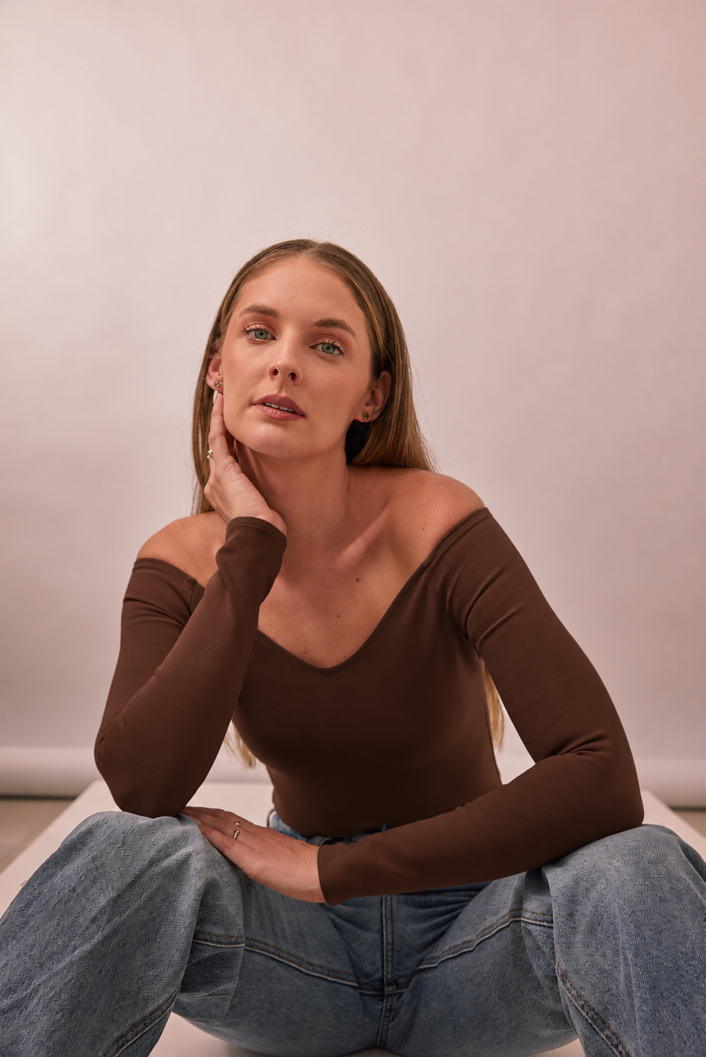 Selene Bodysuit
