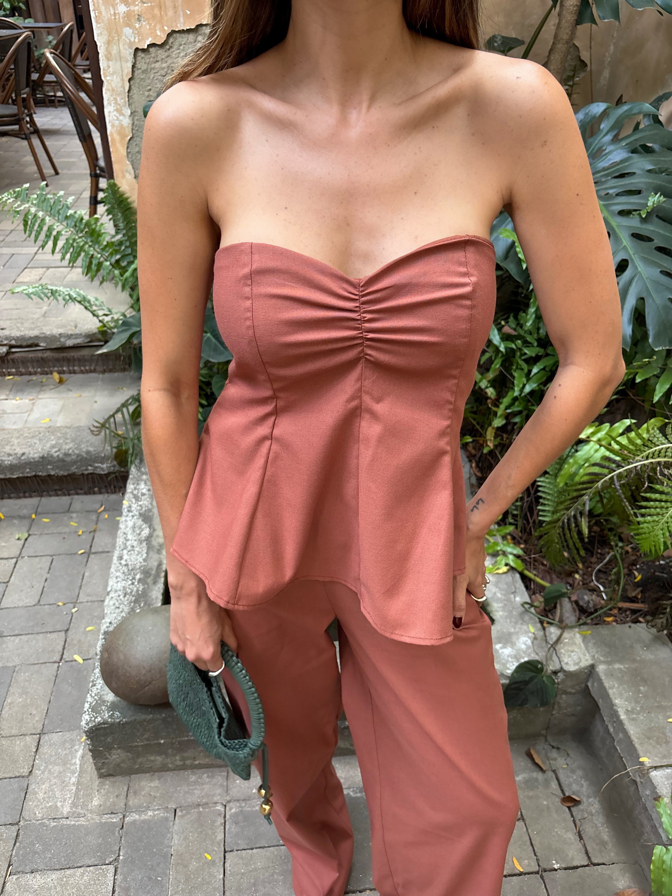 Chloé Top