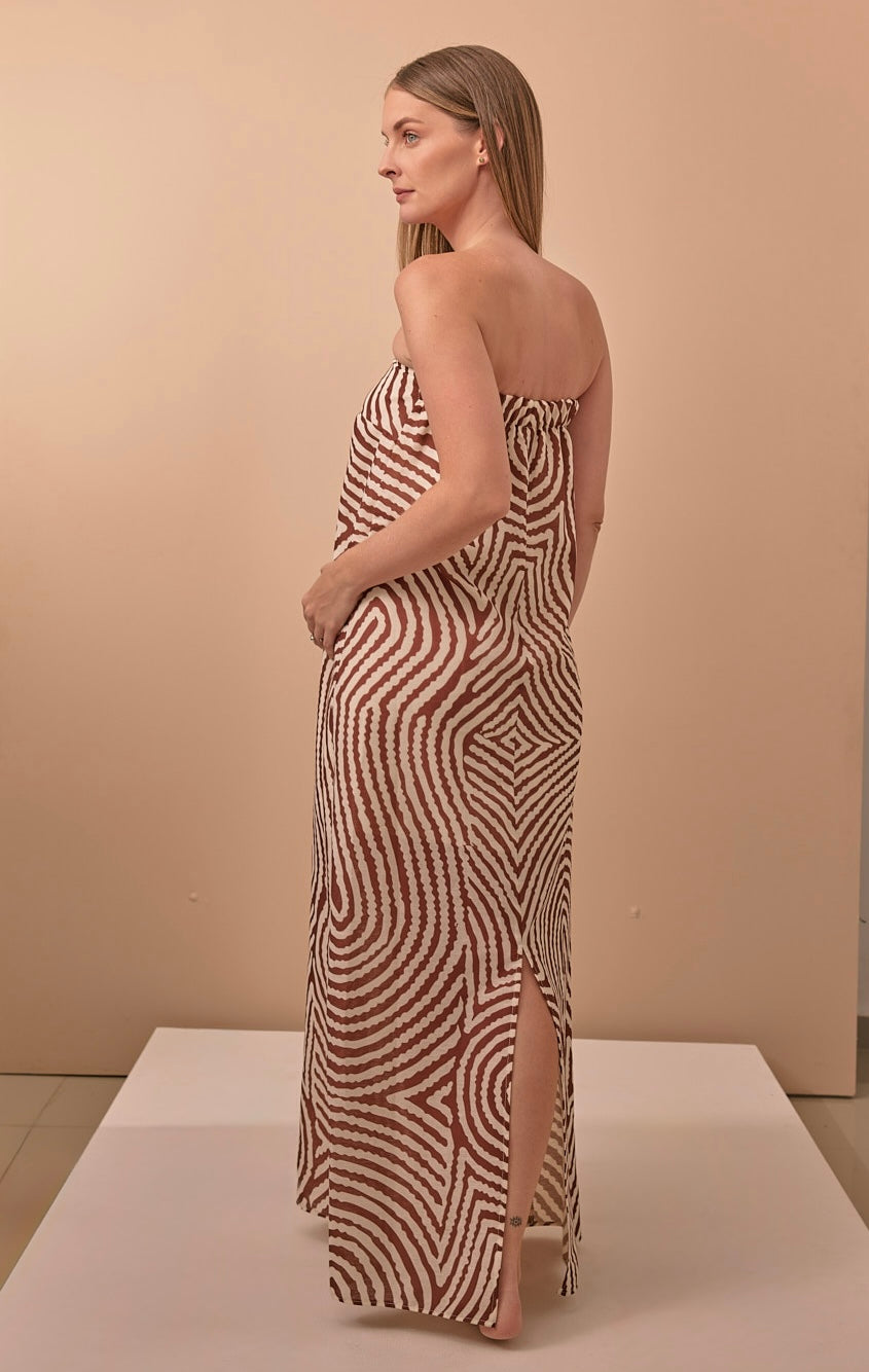 Kairós Dress