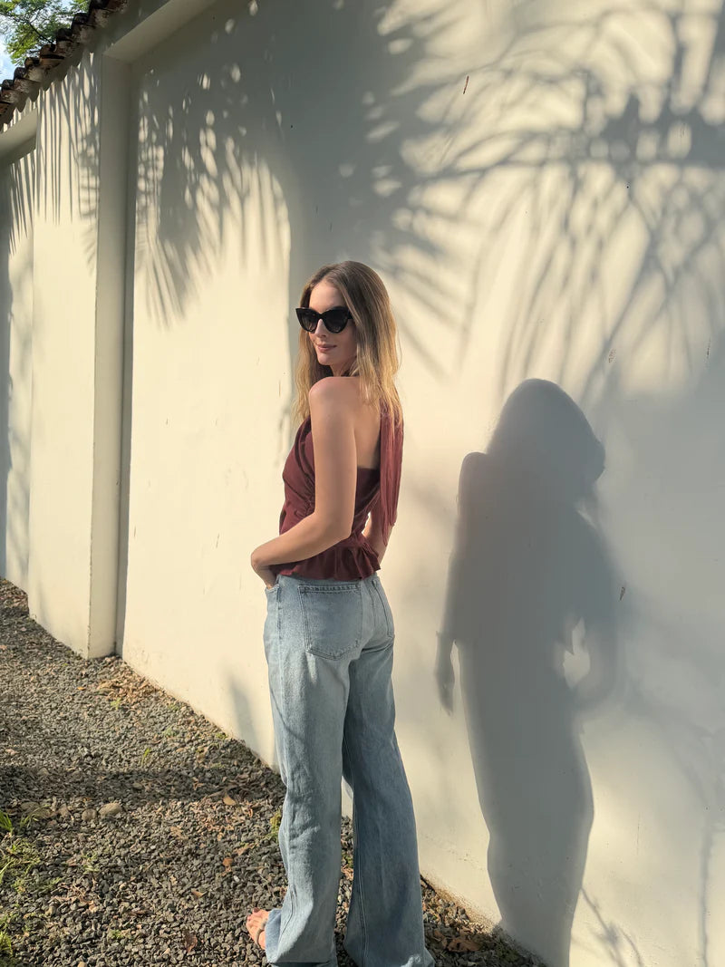 Bianca in Wine