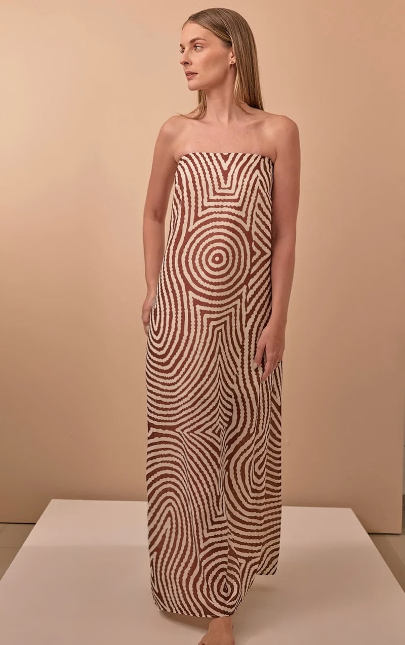 Kairós Dress