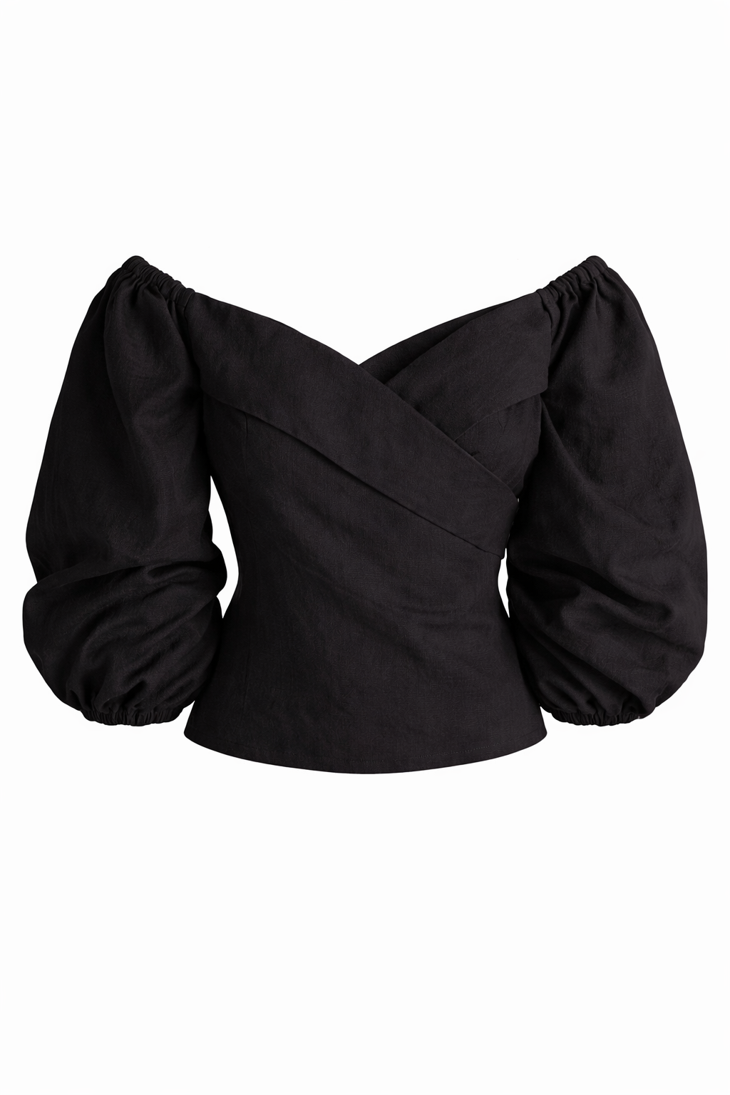 Arana blouse