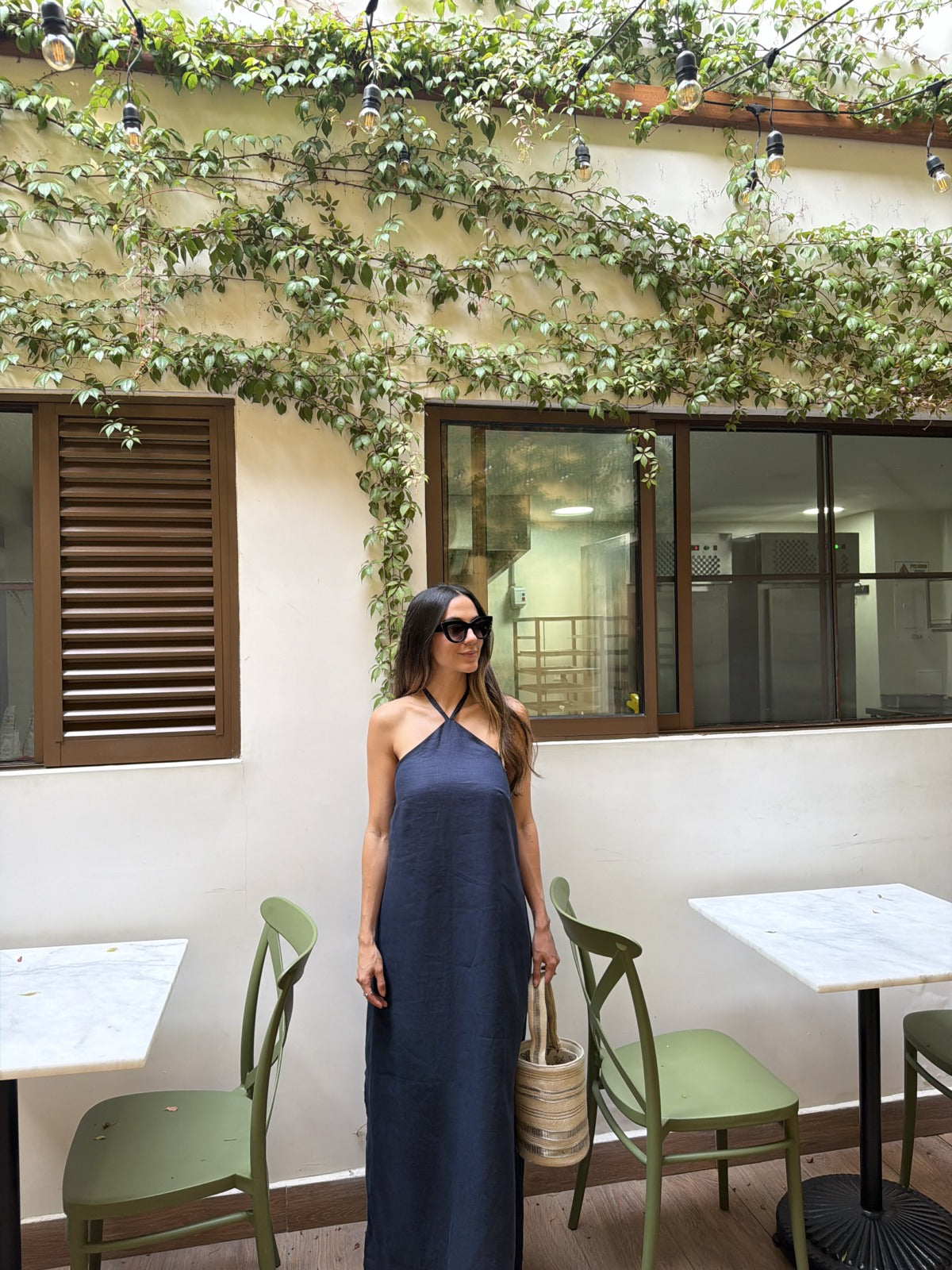 Matilde Dress