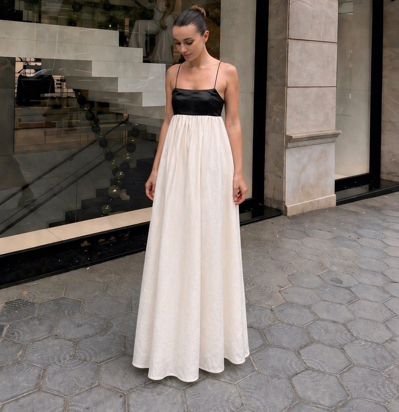 Irene Dress