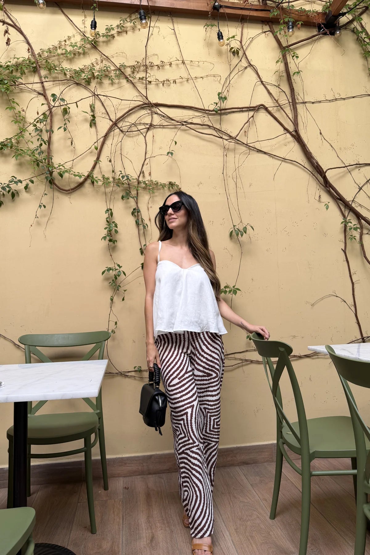 Kairós Pant