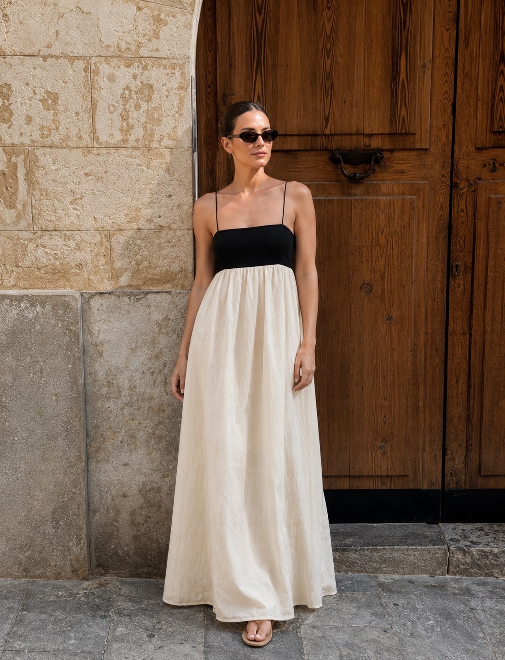 Irene Dress