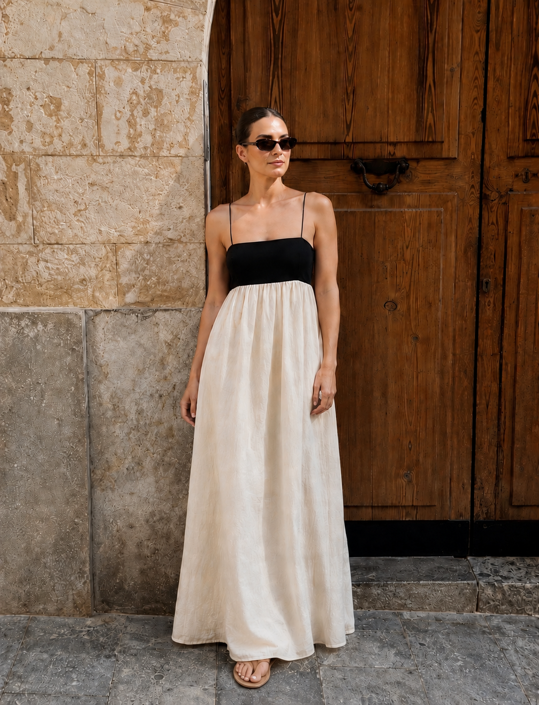 Irene Dress