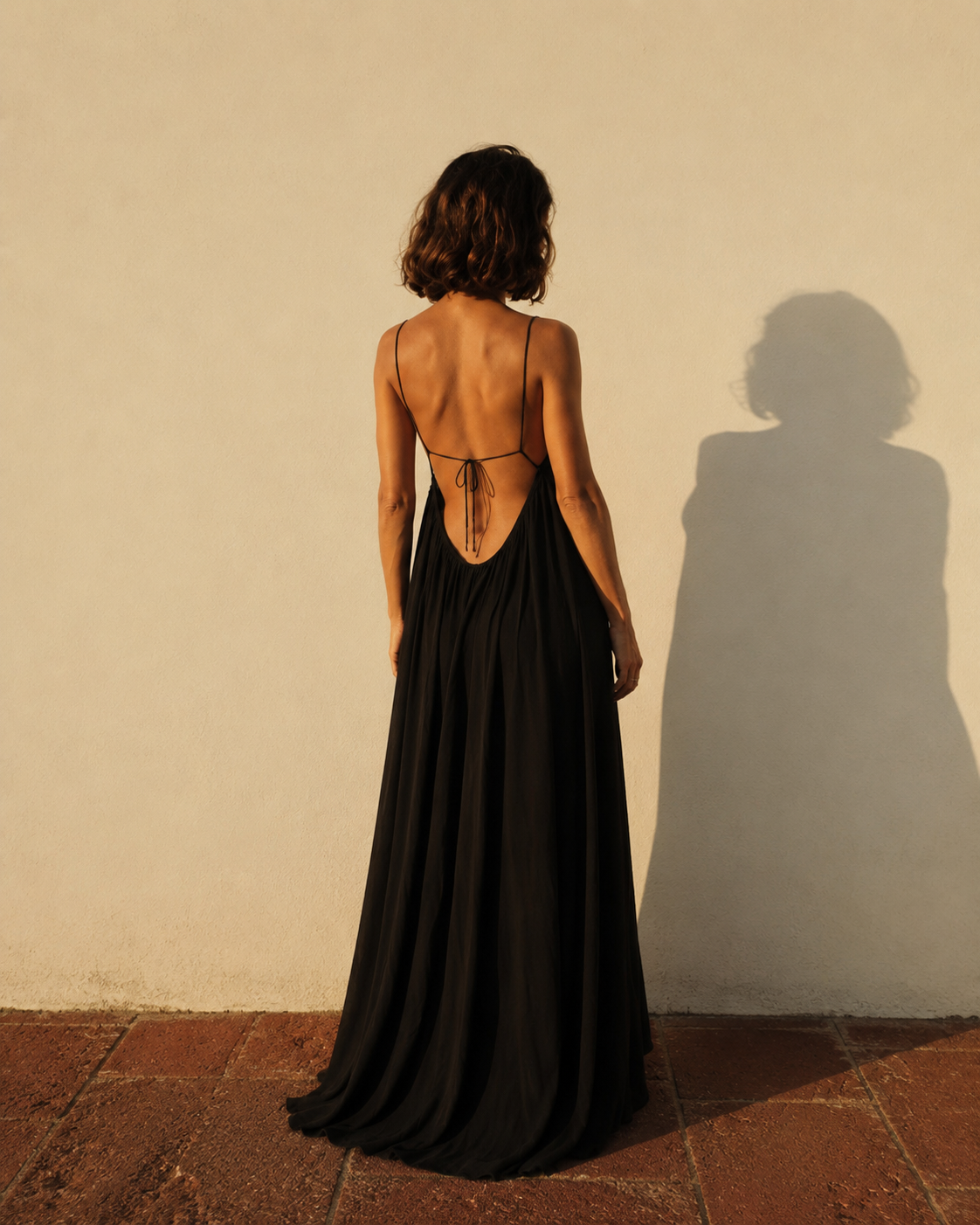 Zare Dress
