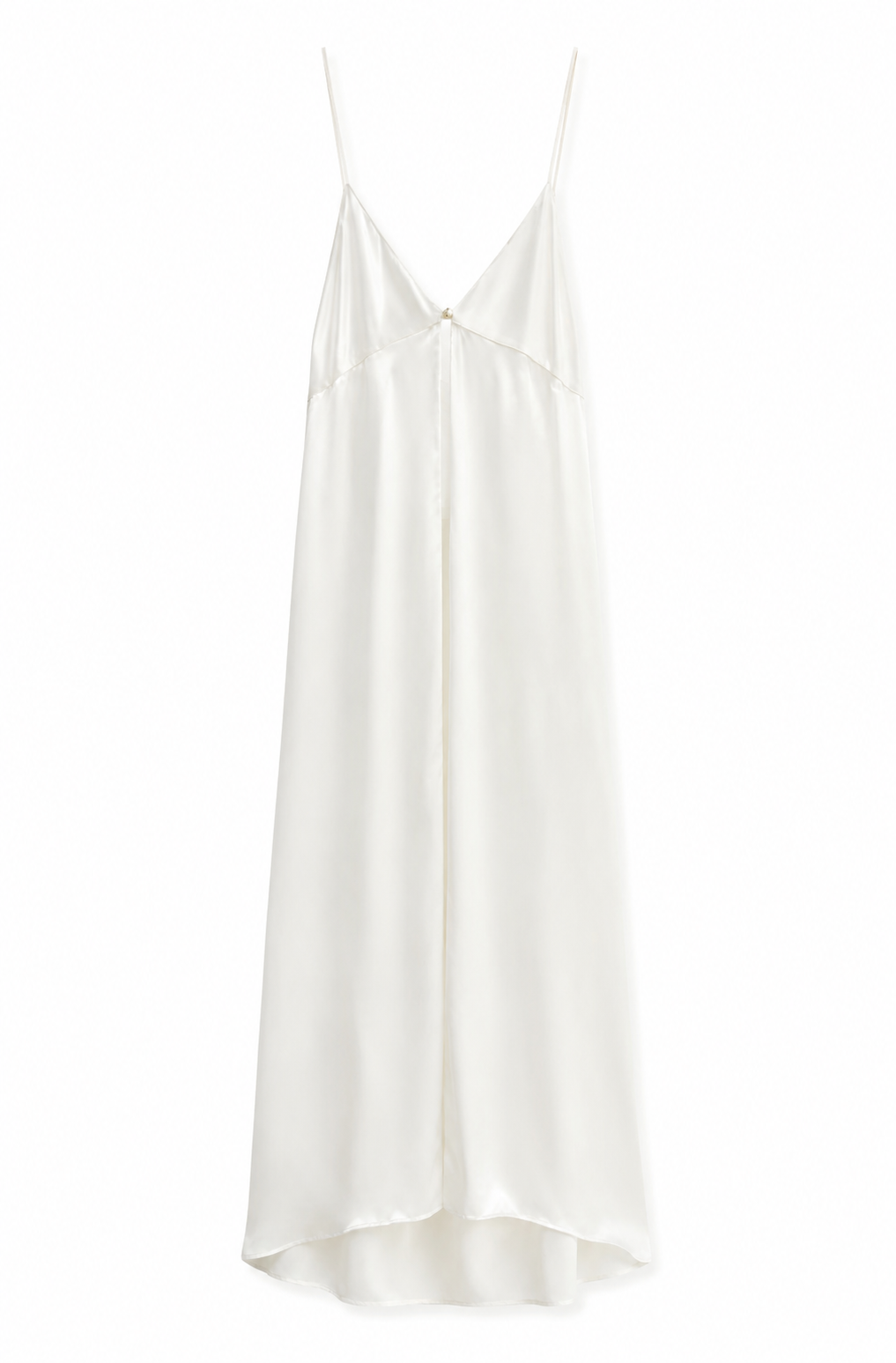 Florence Overlay Maxi Top