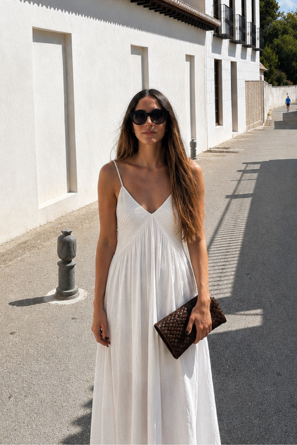 Florence Dress