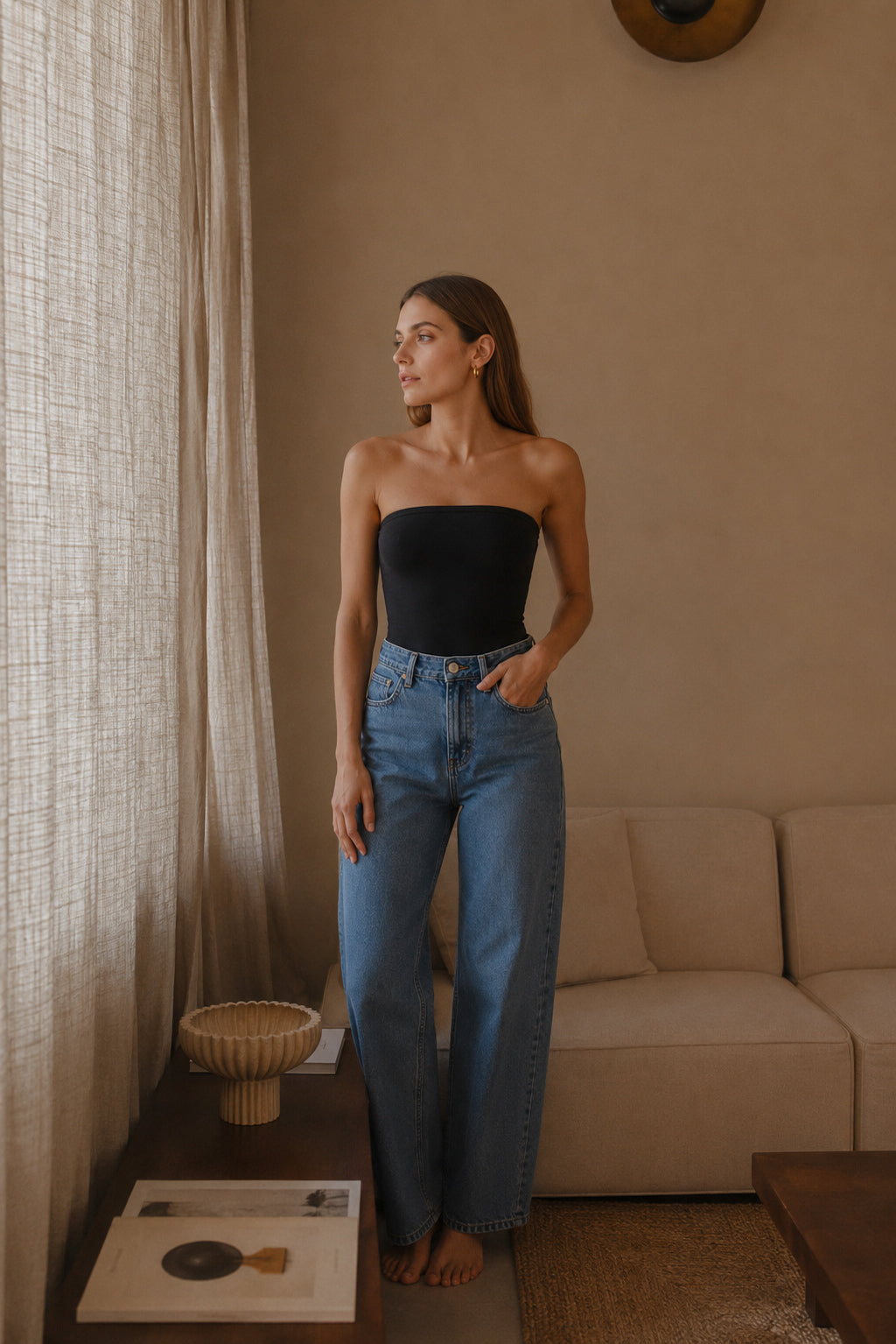 Bodysuit Dhalia