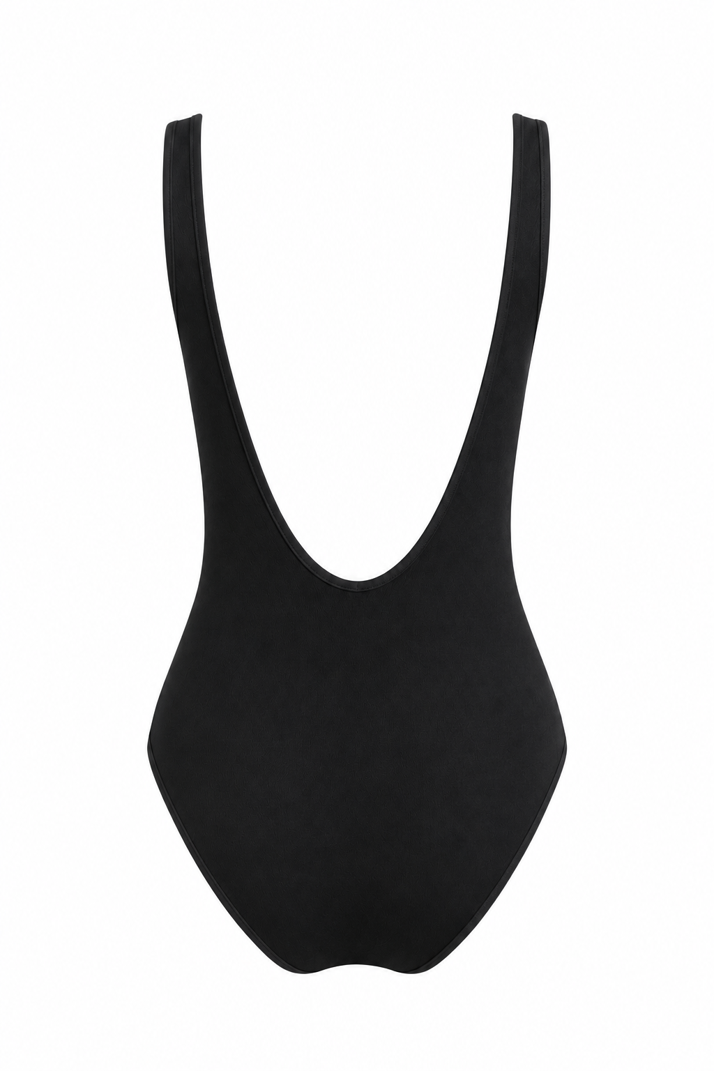Dela Bodysuit in Black