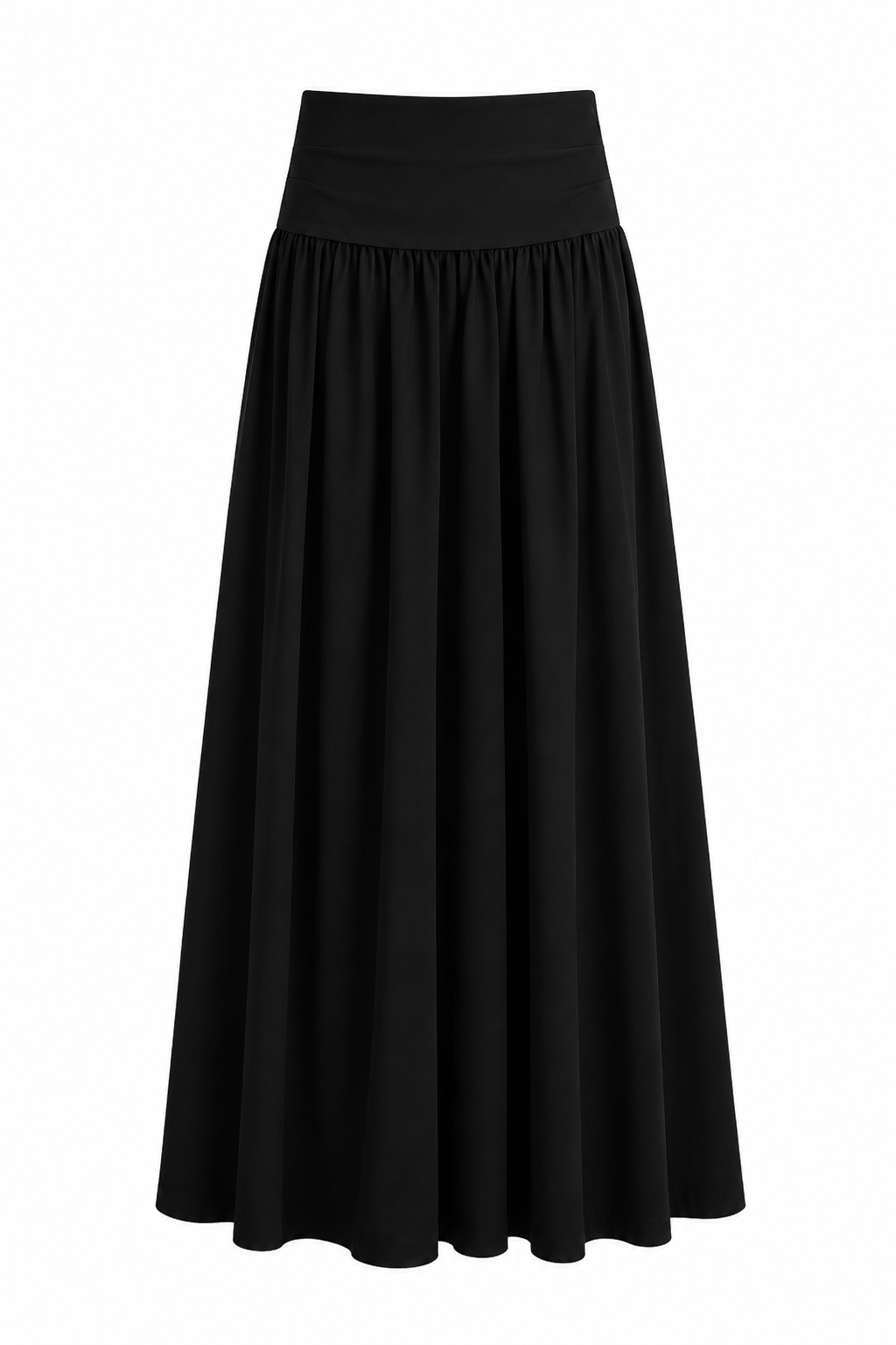 Mara Skirt in black