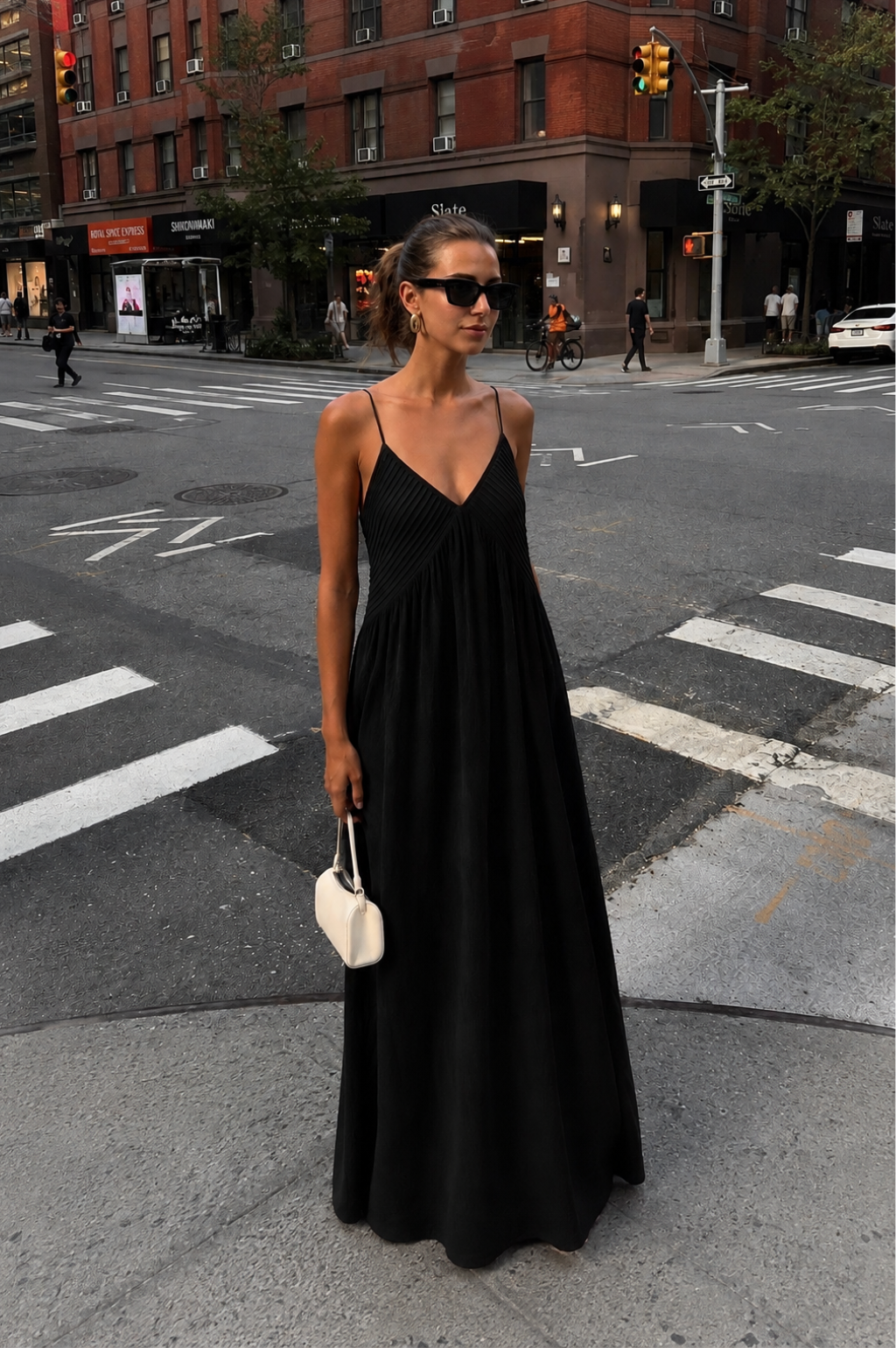 Florence dress