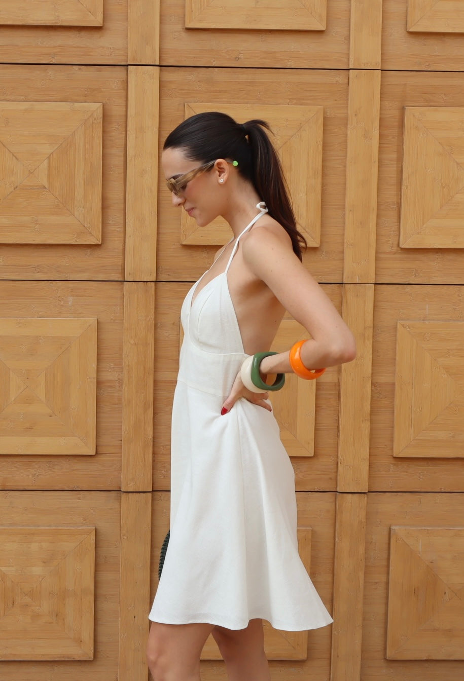 Sole Dress