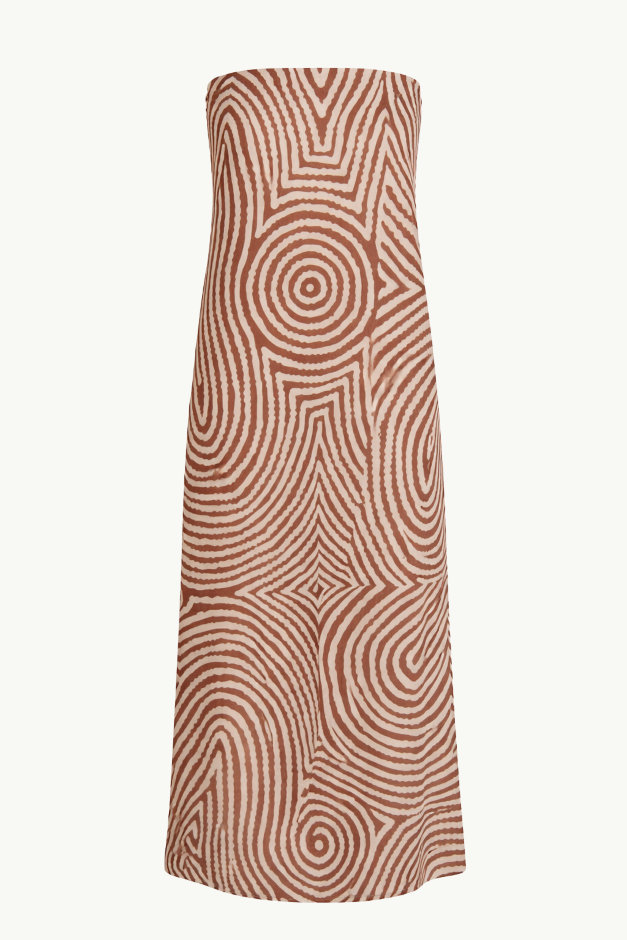 Kairós Dress