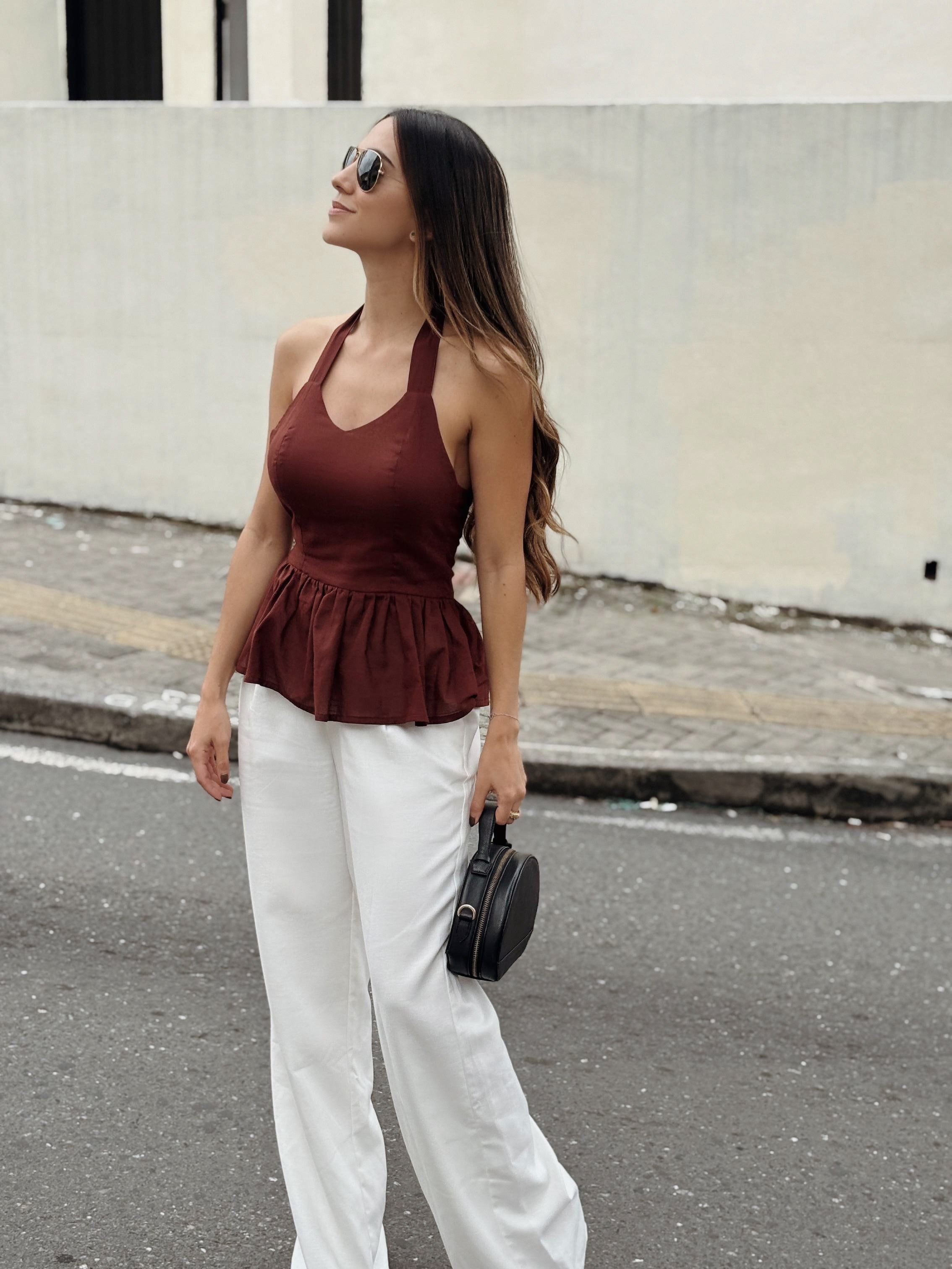 Anora Top