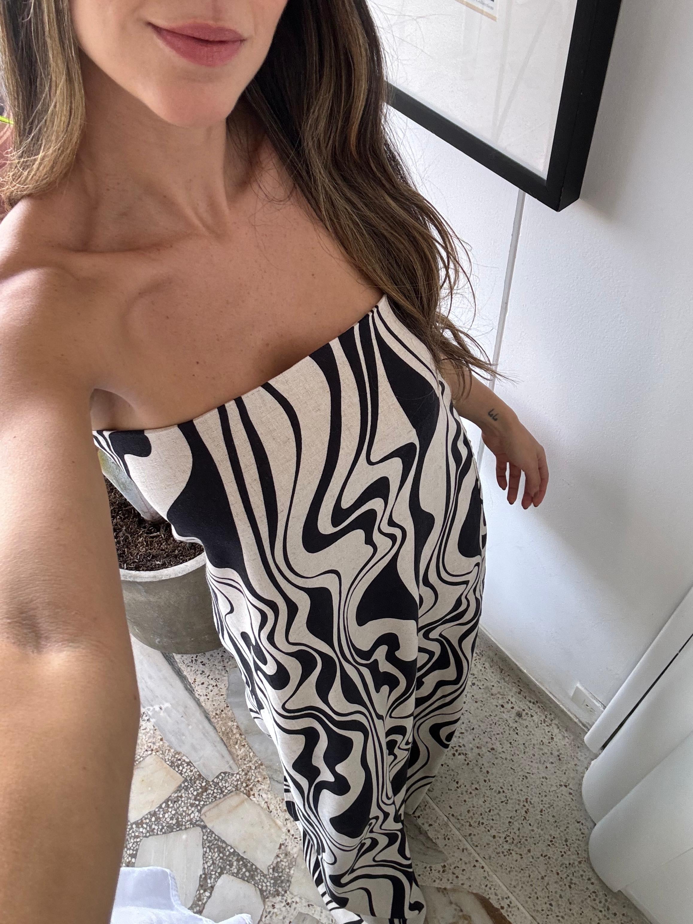 Inara Dress