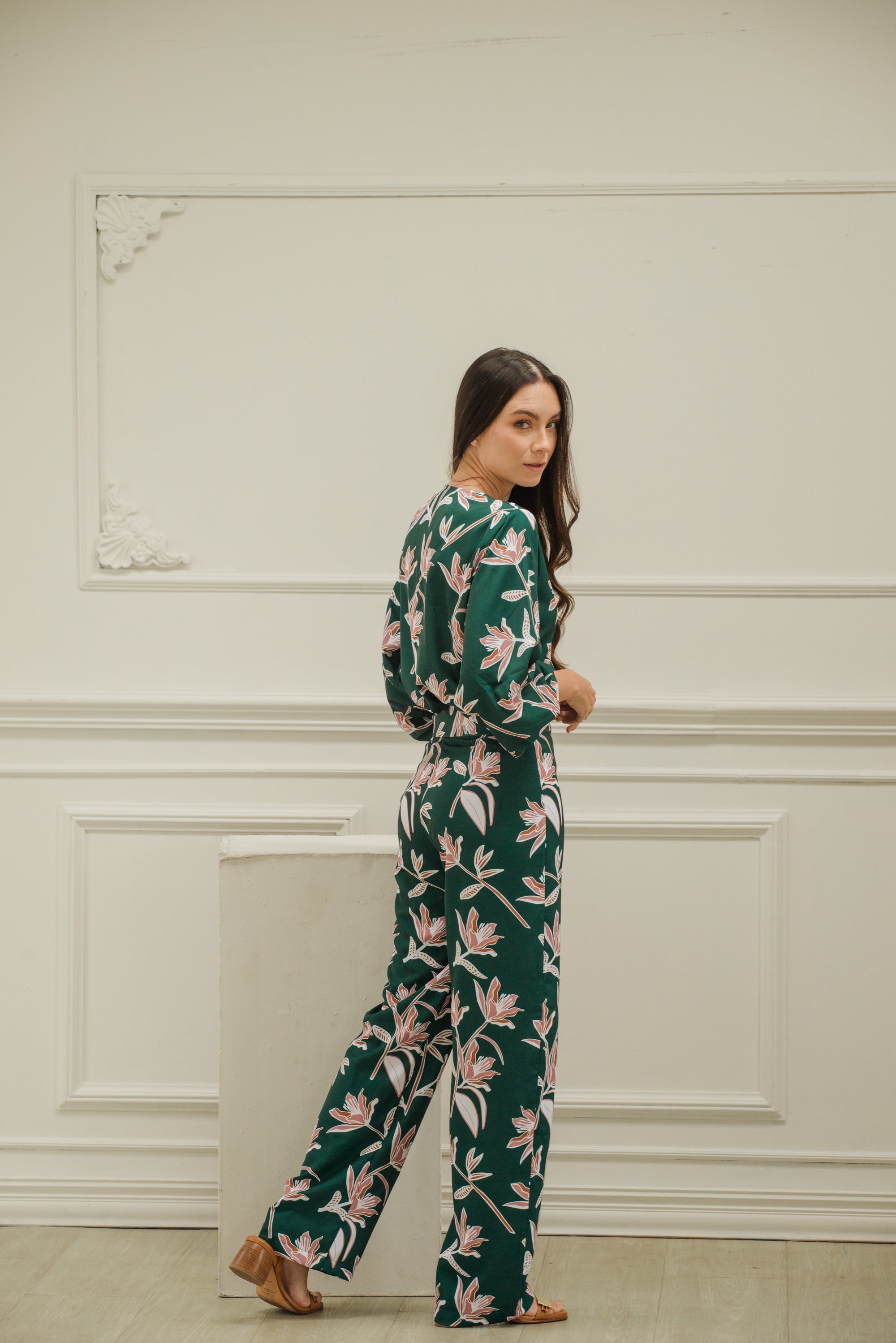 Alana Pant