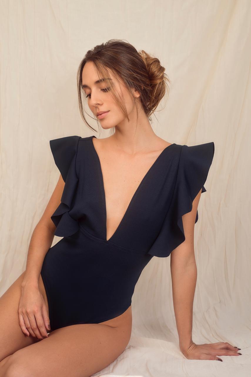 Bodysuit Rebecca