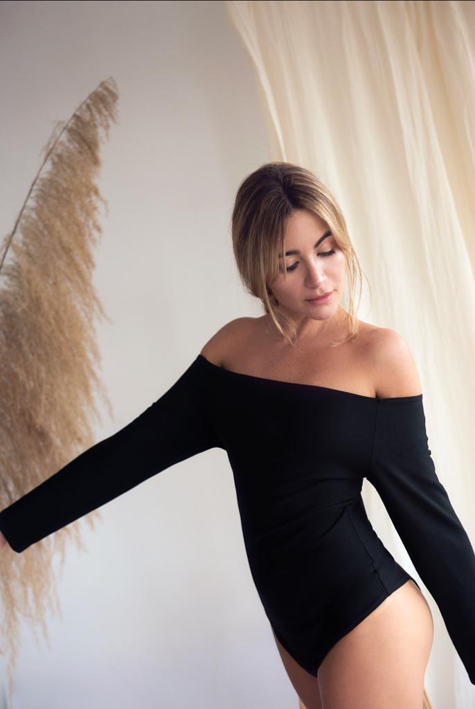 Bodysuit Noa