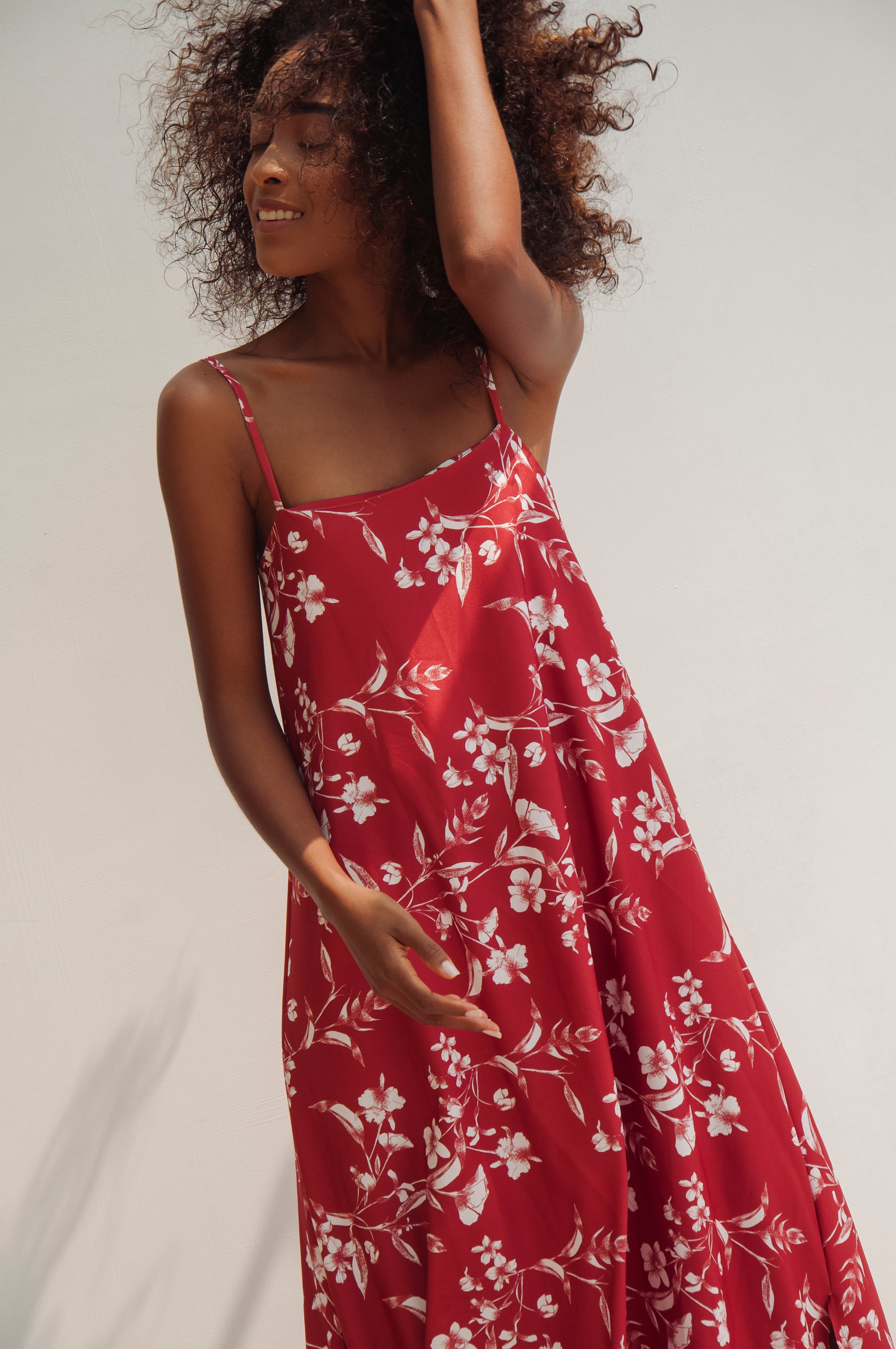 Miranda Dress
