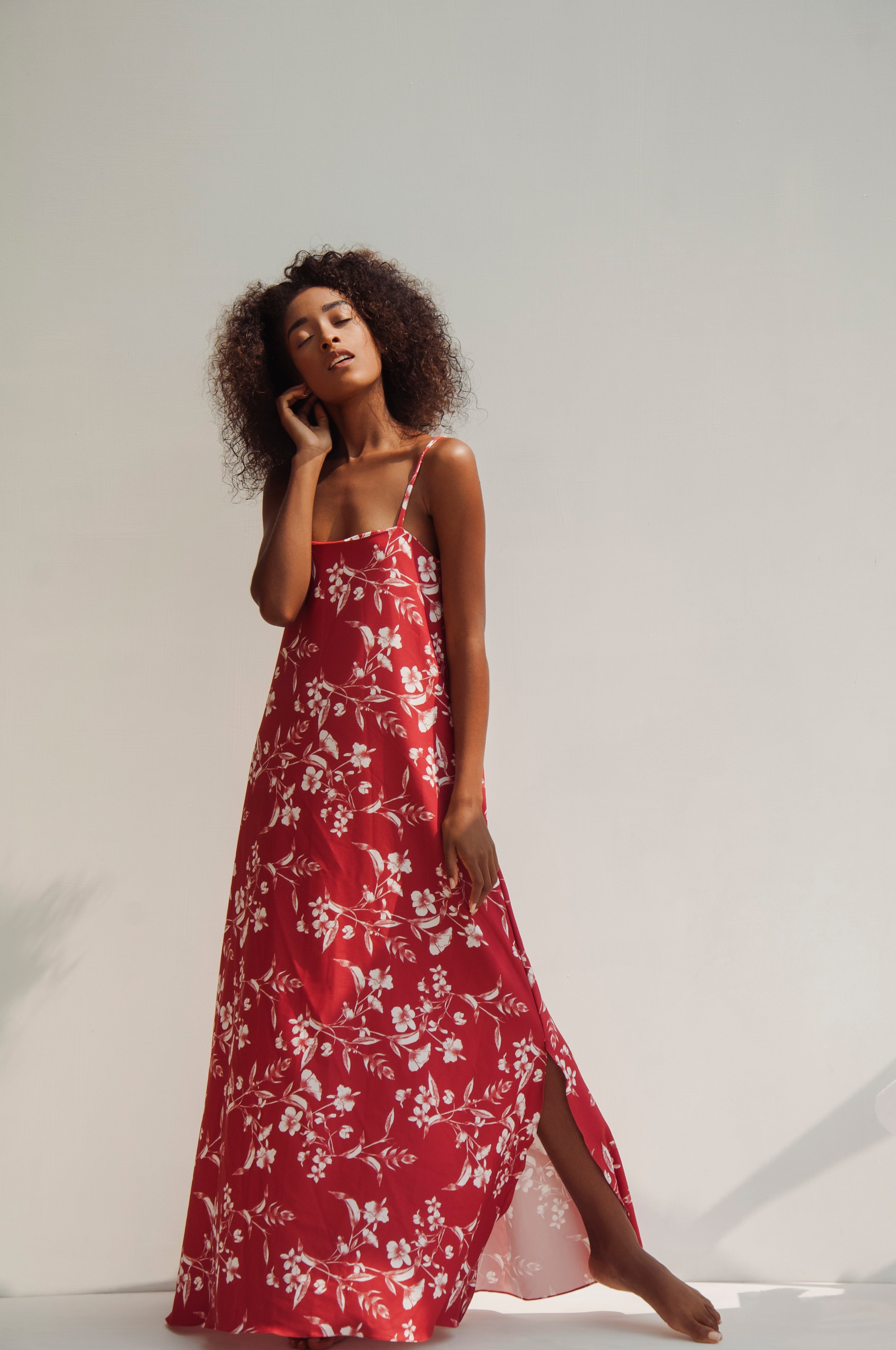 Miranda Dress
