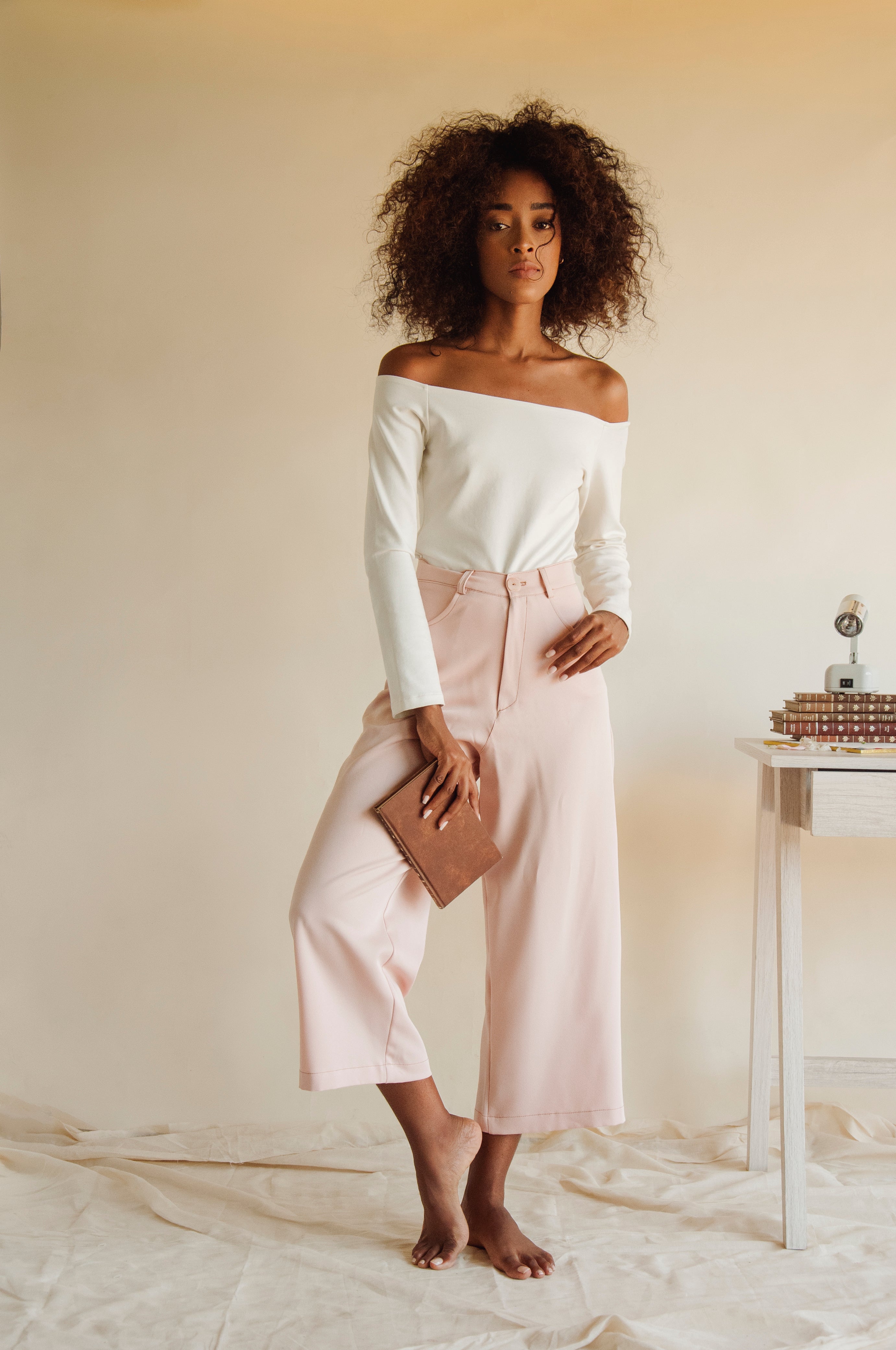 Bodysuit Noa