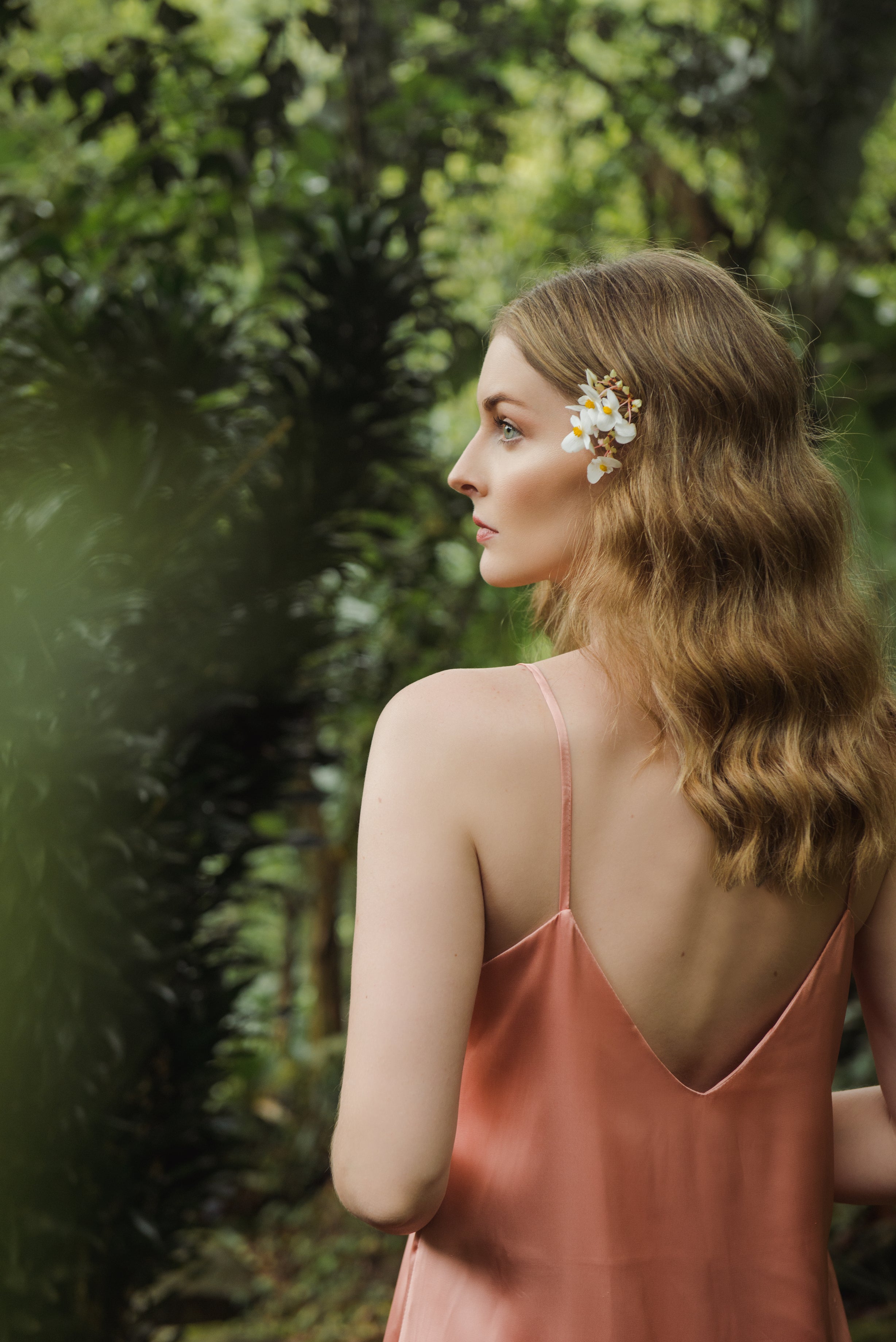Josephine Dress