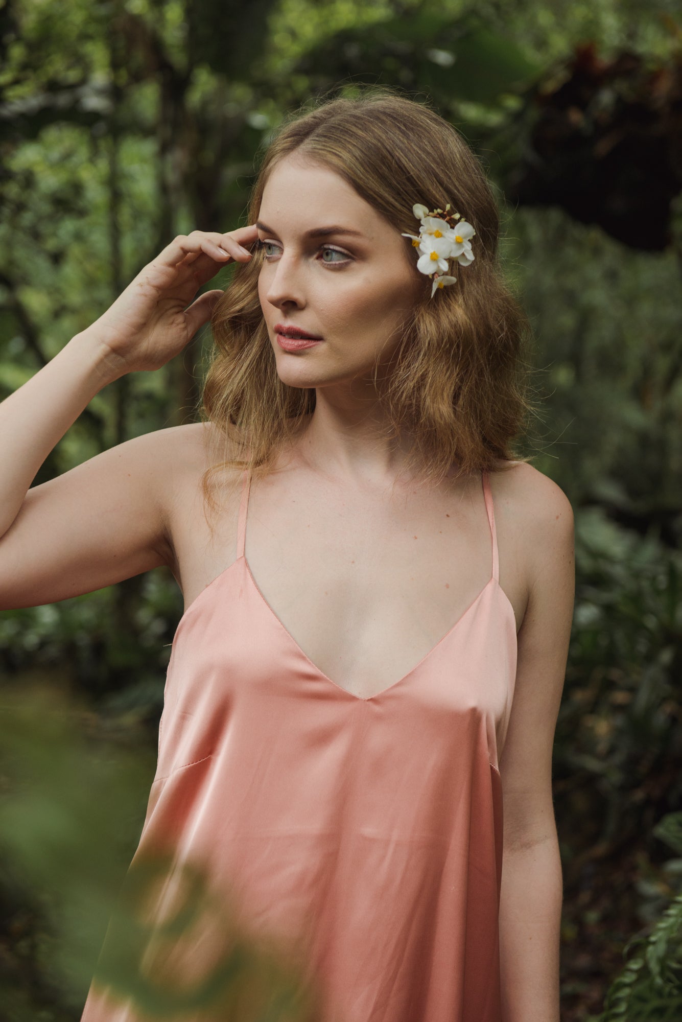 Josephine Dress