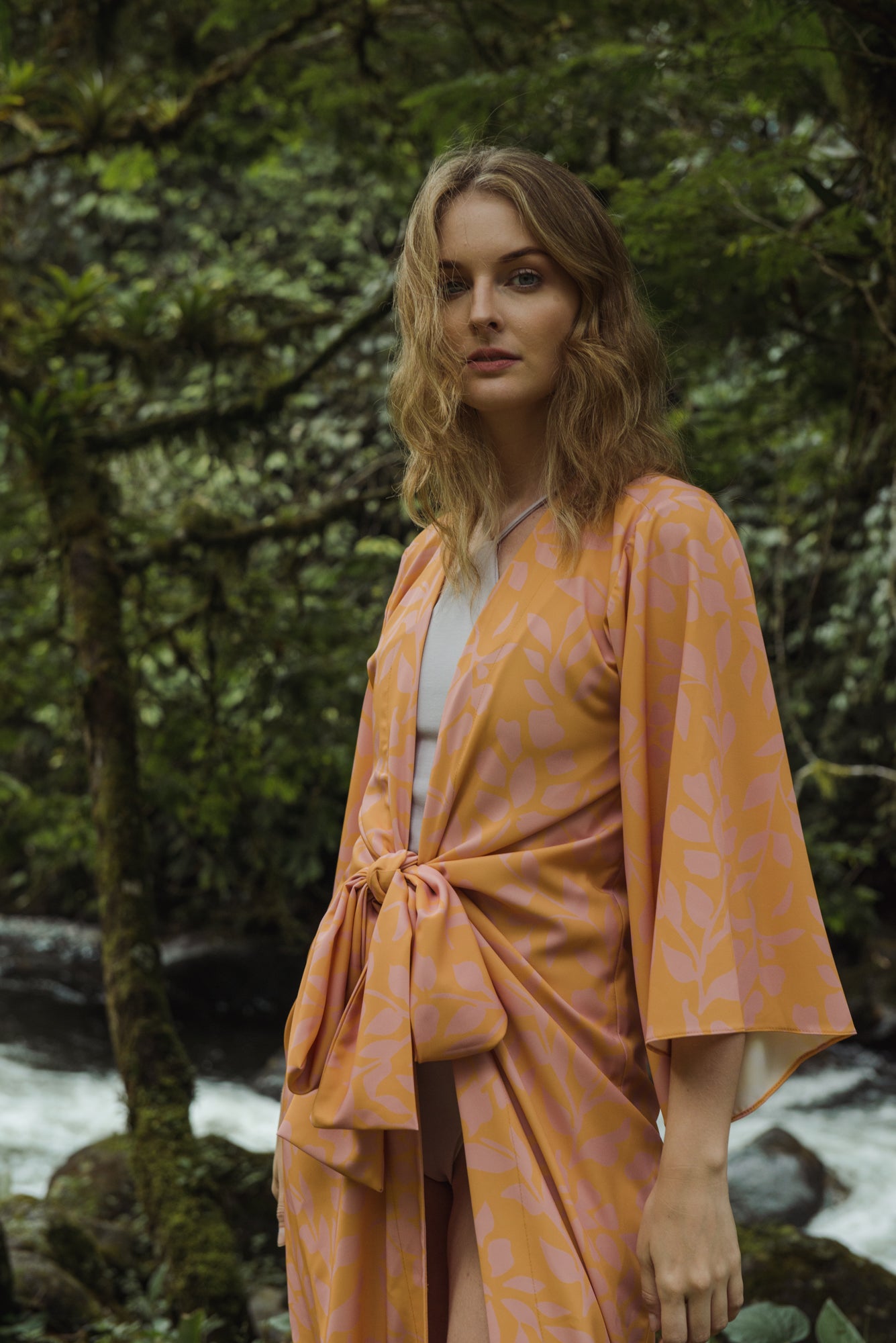 Kimono Romea