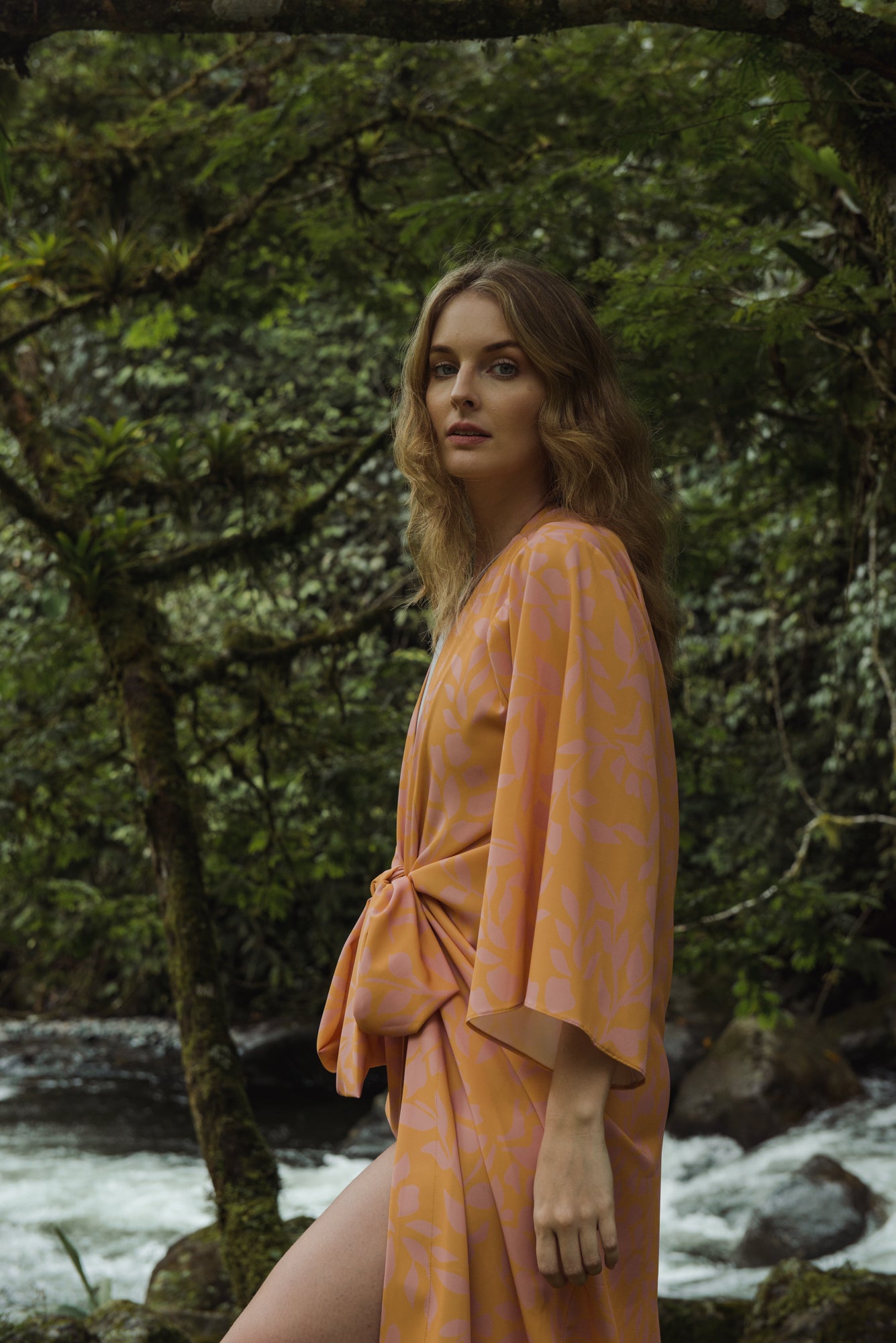 Kimono Romea