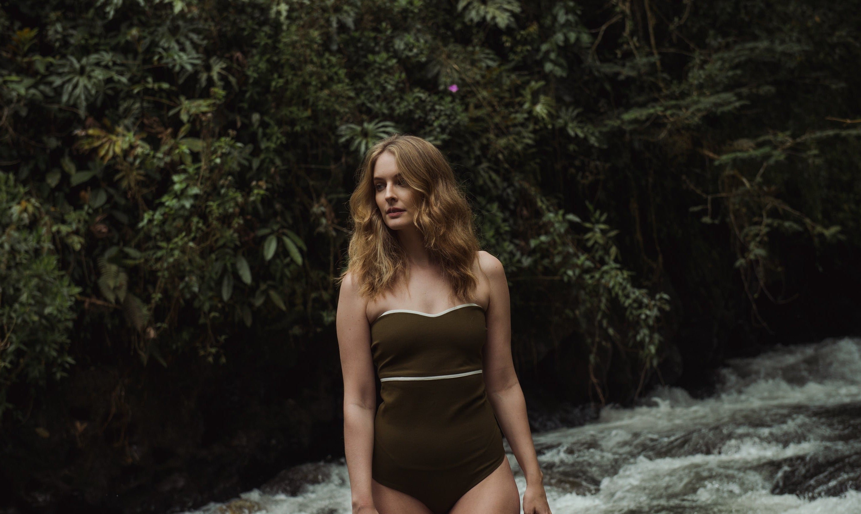 Bodysuit Rivera