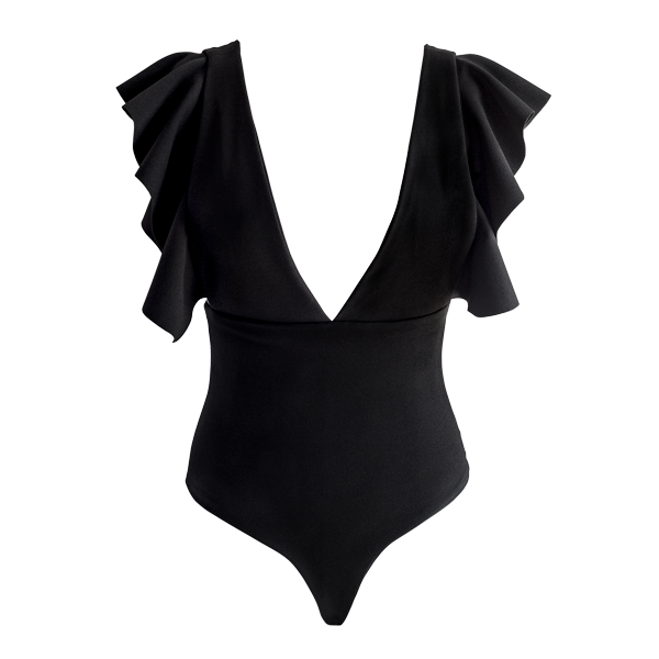 Bodysuit Rebecca