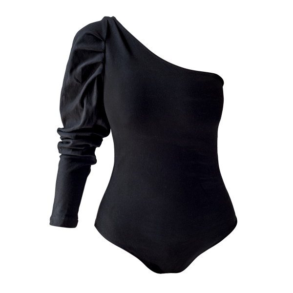 Bodysuit Begonia