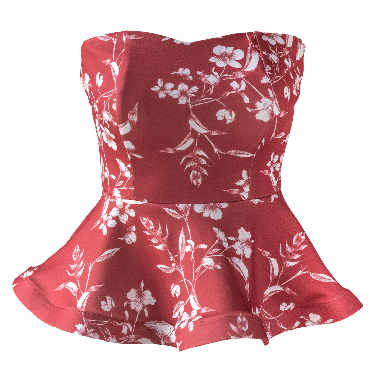 Matia Blouse