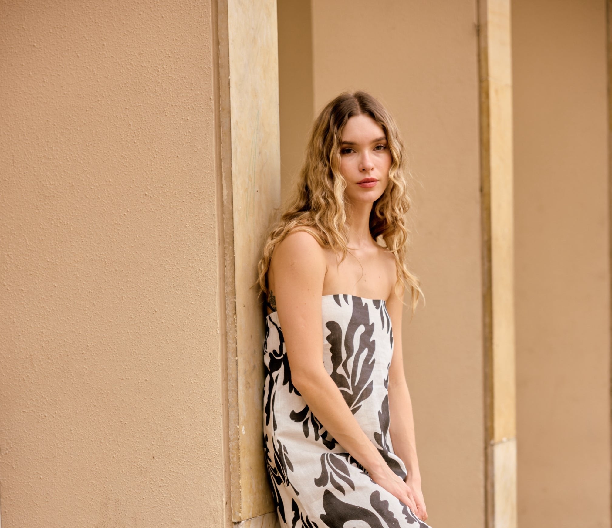 DRESSES