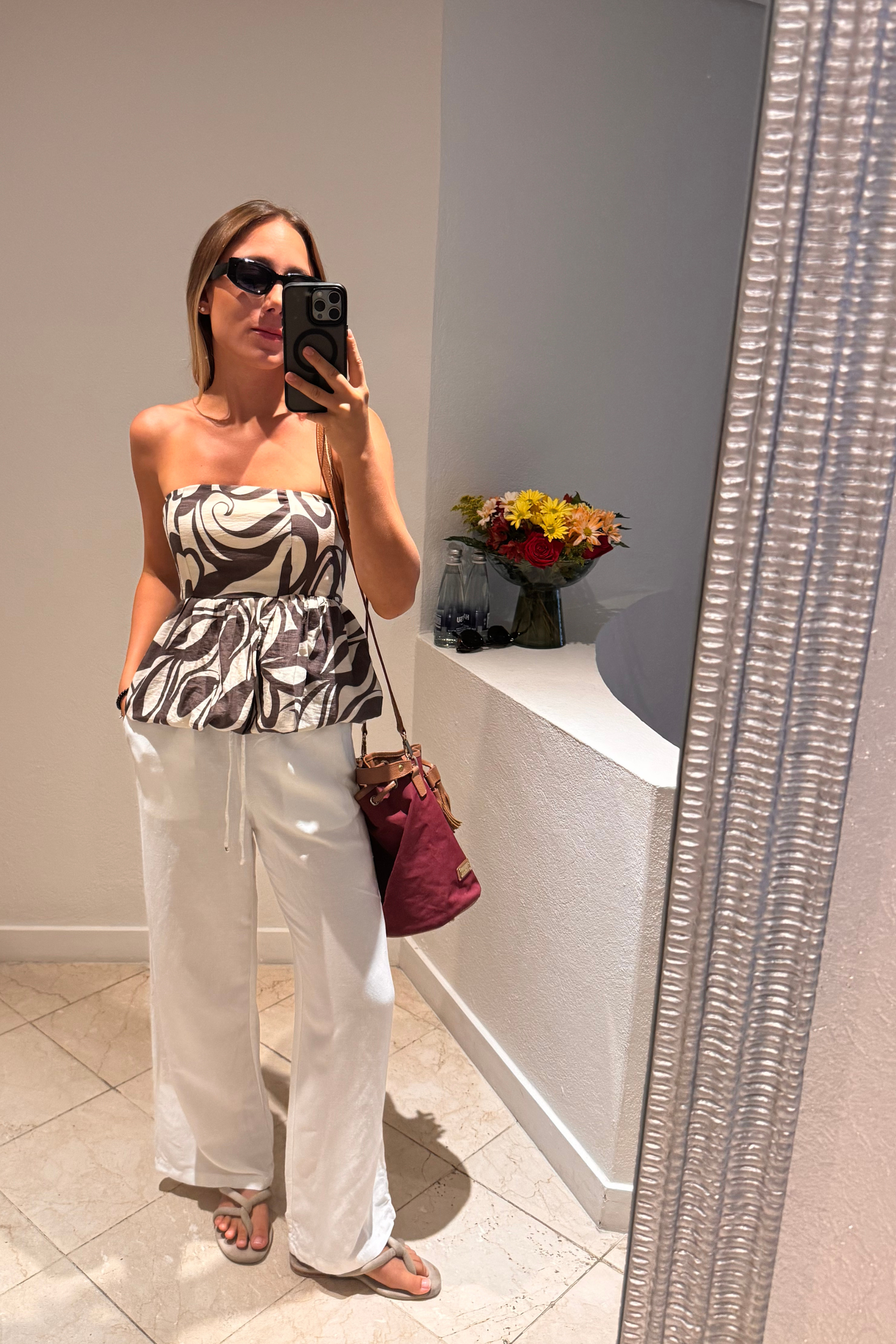 Eliza Top