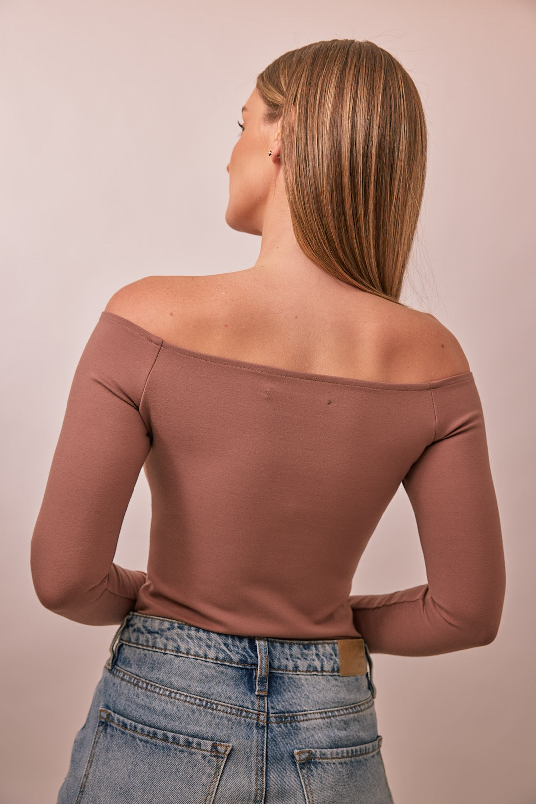 Selene Bodysuit
