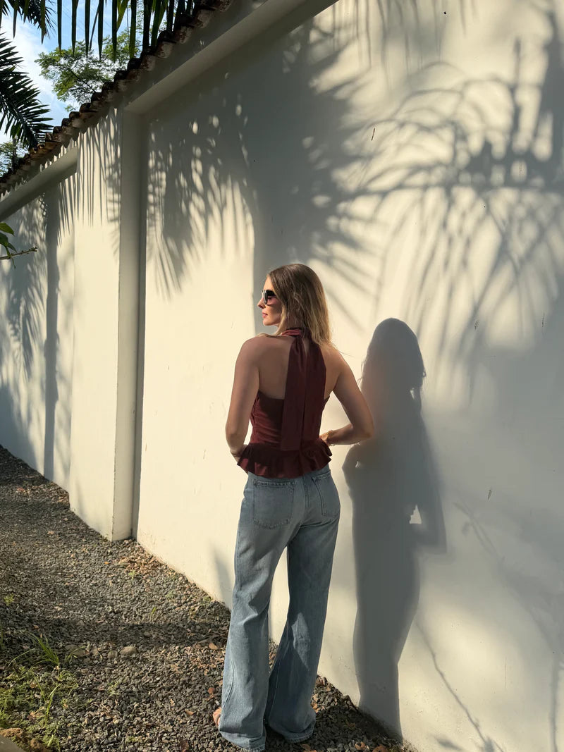 Bianca in Wine