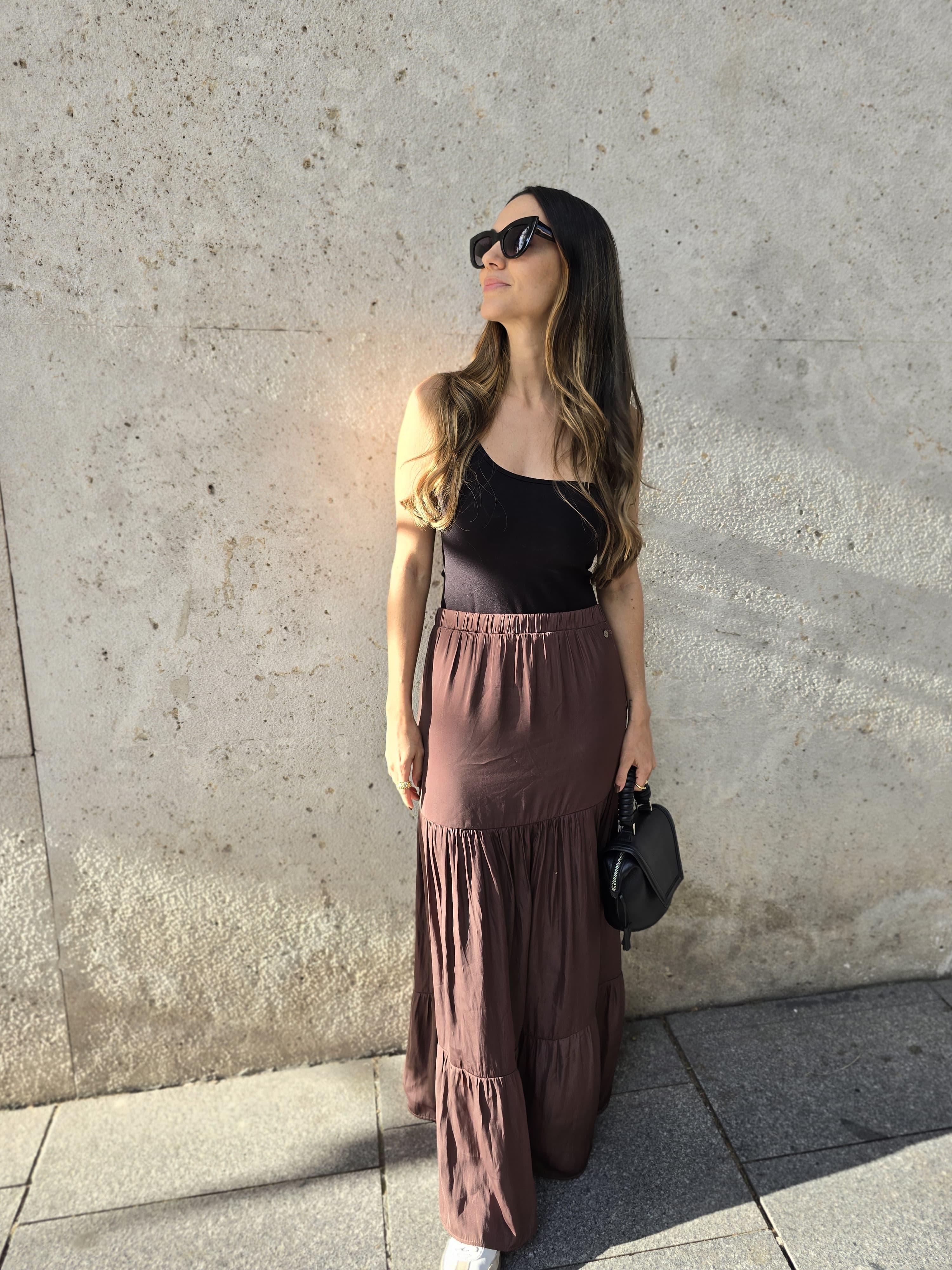 Verona Skirt