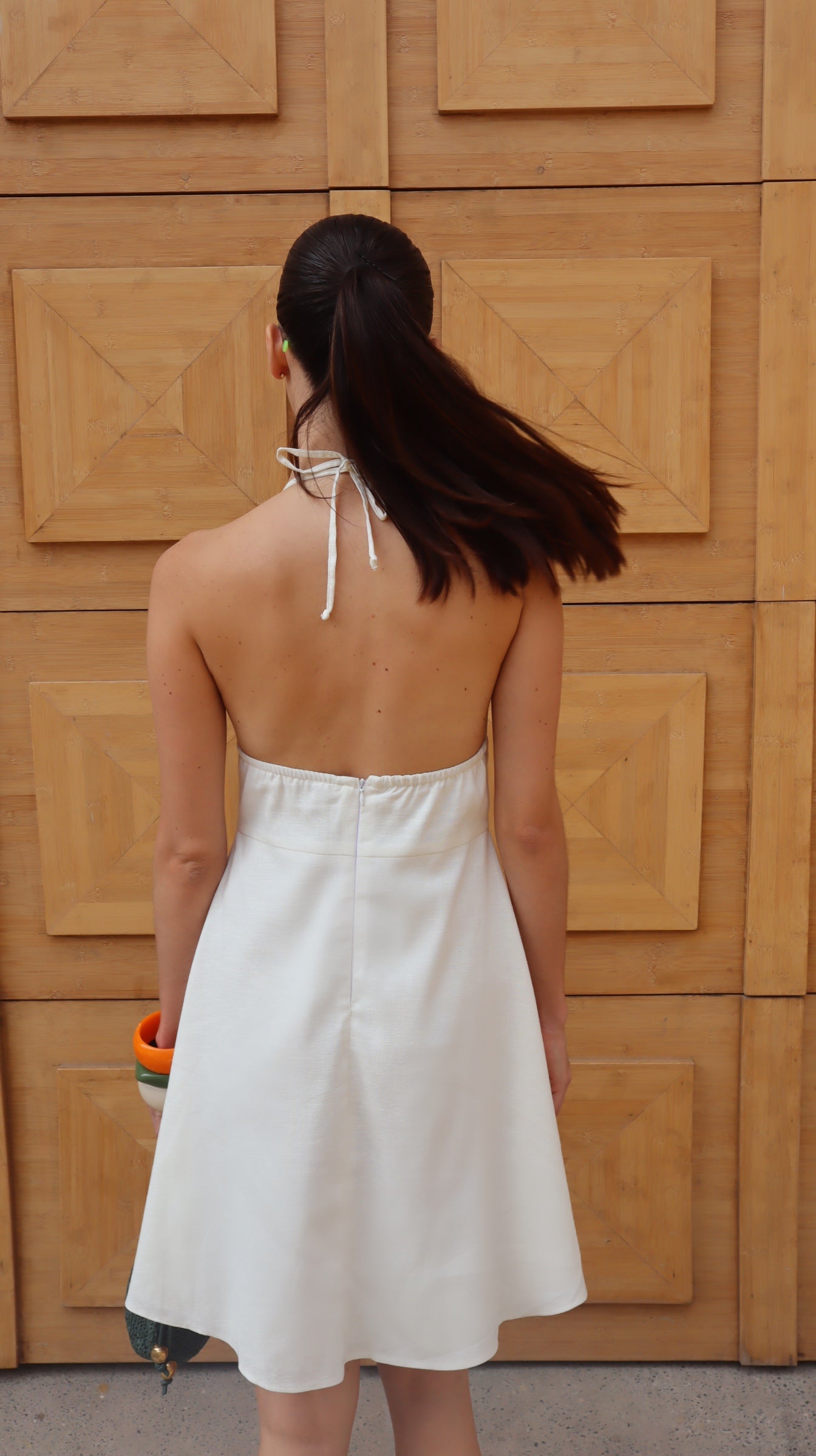 Sole Dress