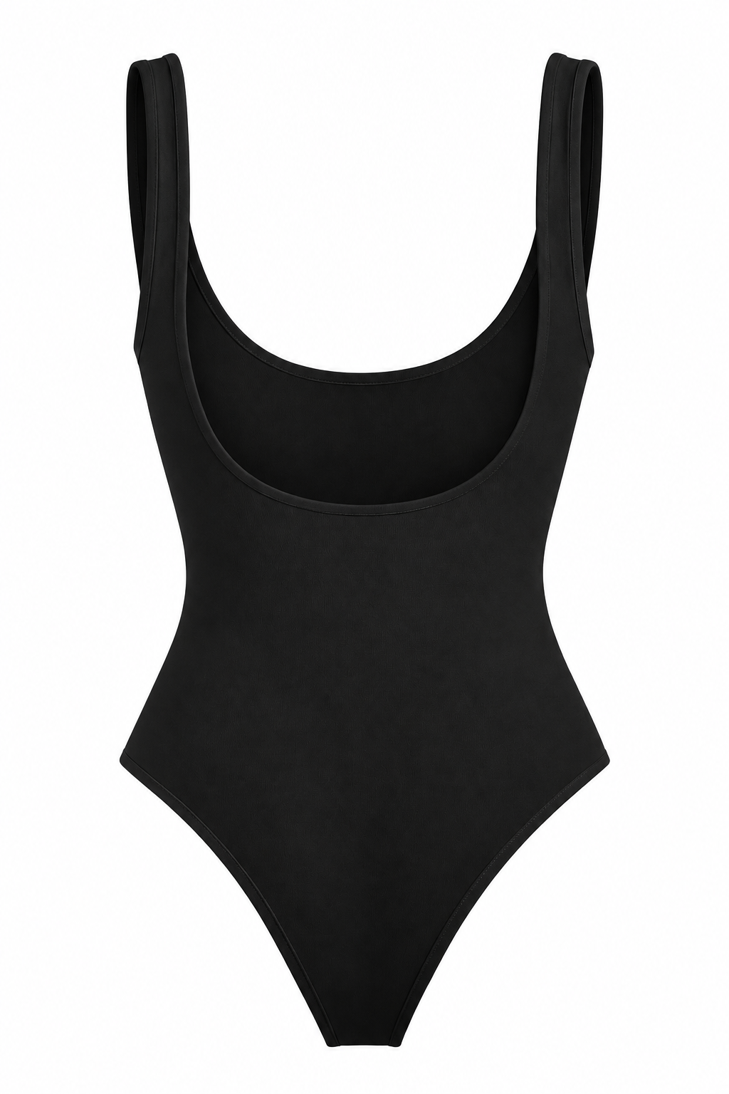 Dela Bodysuit in Black
